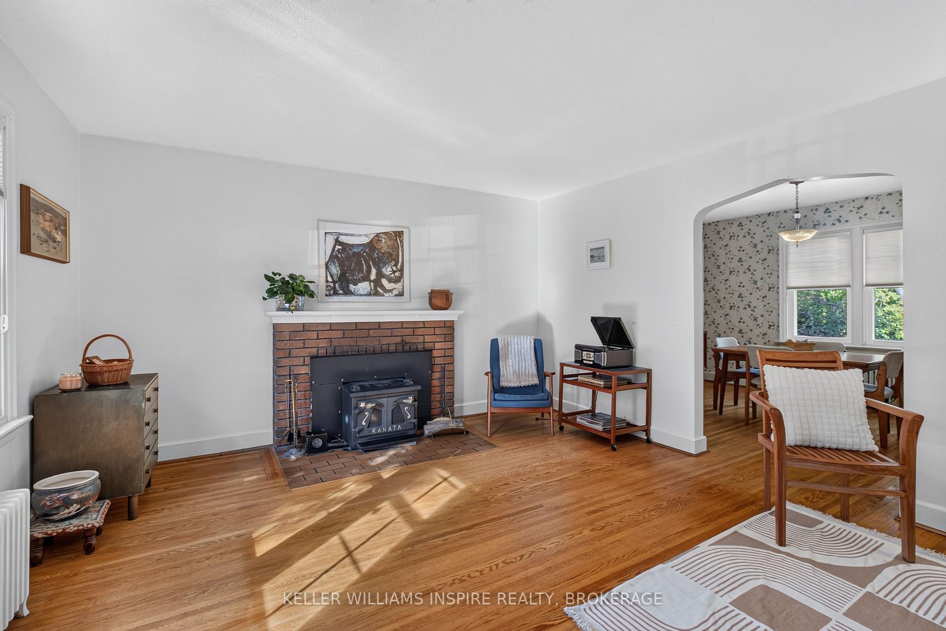 Photo 13 of 95 Dundas Street, Kingston, Central City East — HOMEH