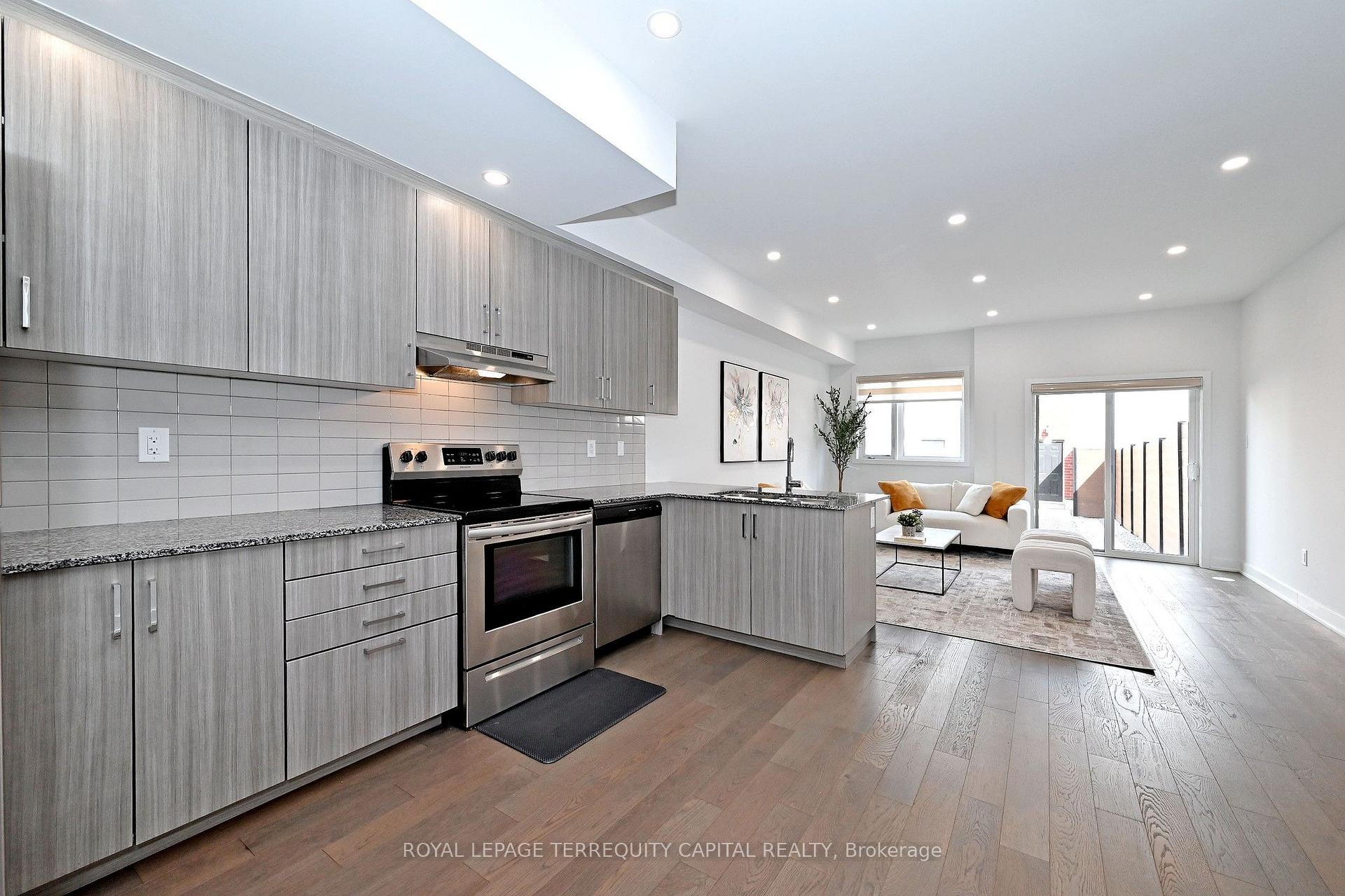 Photo of 101 William Duncan Road