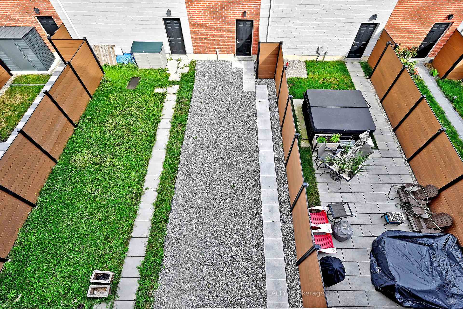 Photo 30 of 101 William Duncan Road, North York, Downsview-Roding-CFB — HOMEH