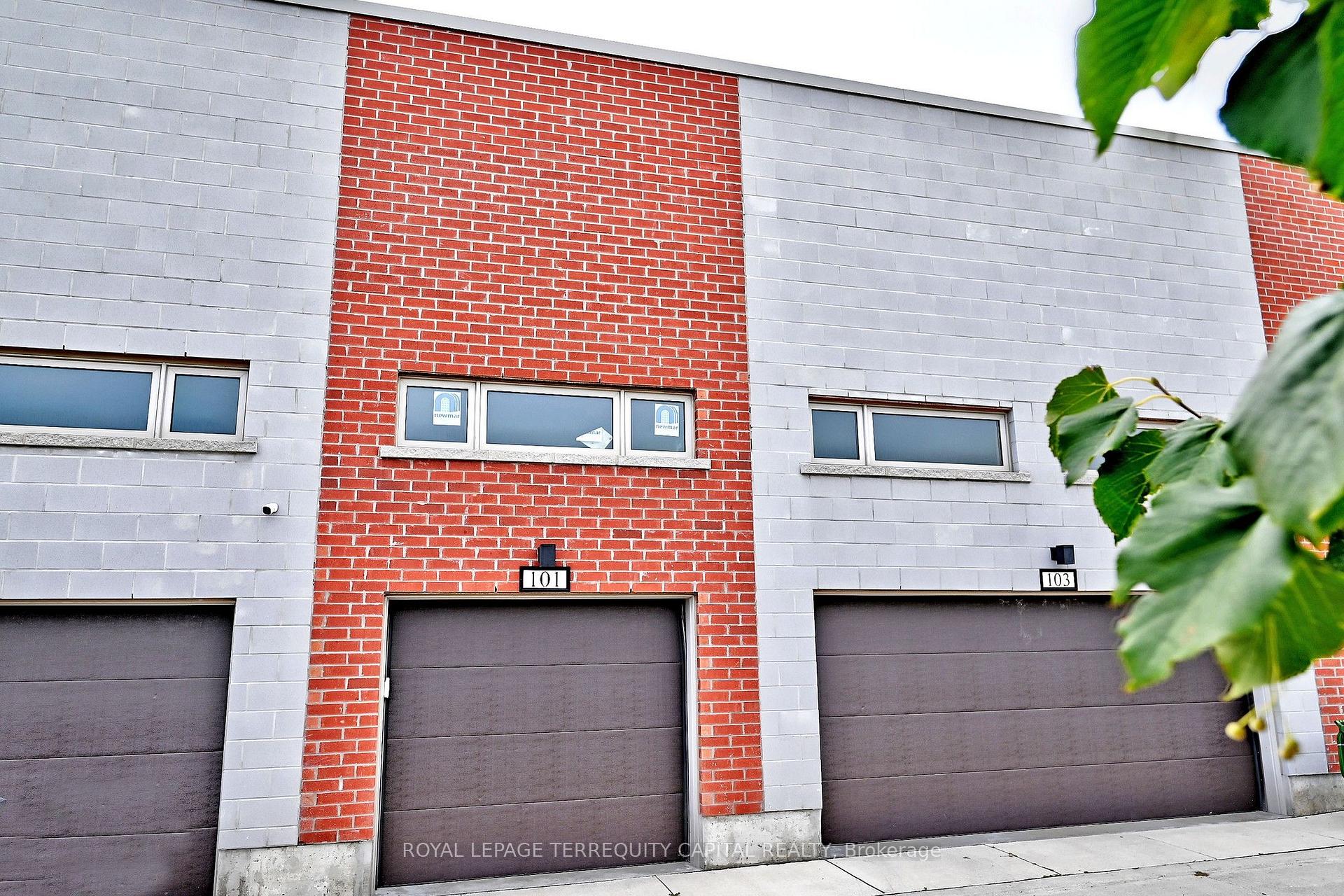 Photo 44 of 101 William Duncan Road, North York, Downsview-Roding-CFB — HOMEH