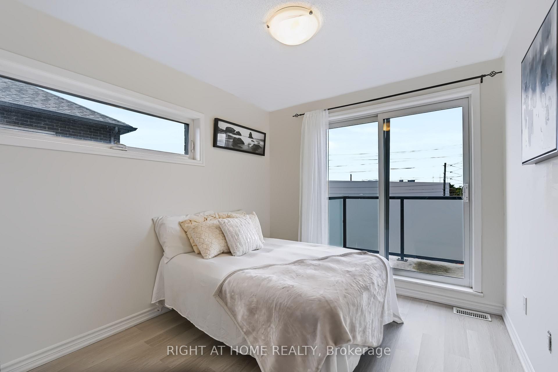 Photo 6 of Unit 429, 2789 Eglinton Avenue E, Scarborough, Eglinton East — HOMEH