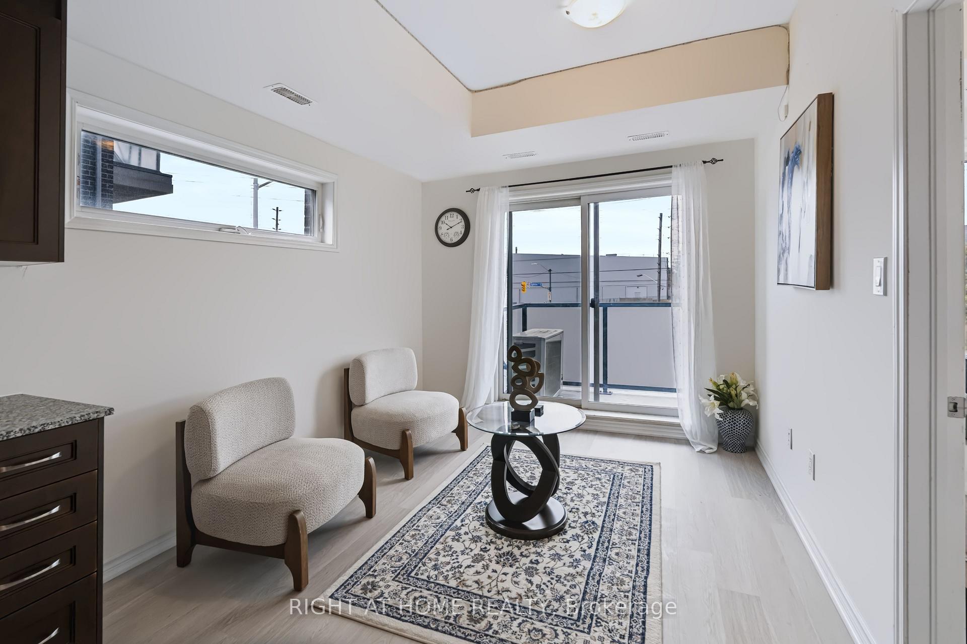 Photo 12 of Unit 429, 2789 Eglinton Avenue E, Scarborough, Eglinton East — HOMEH