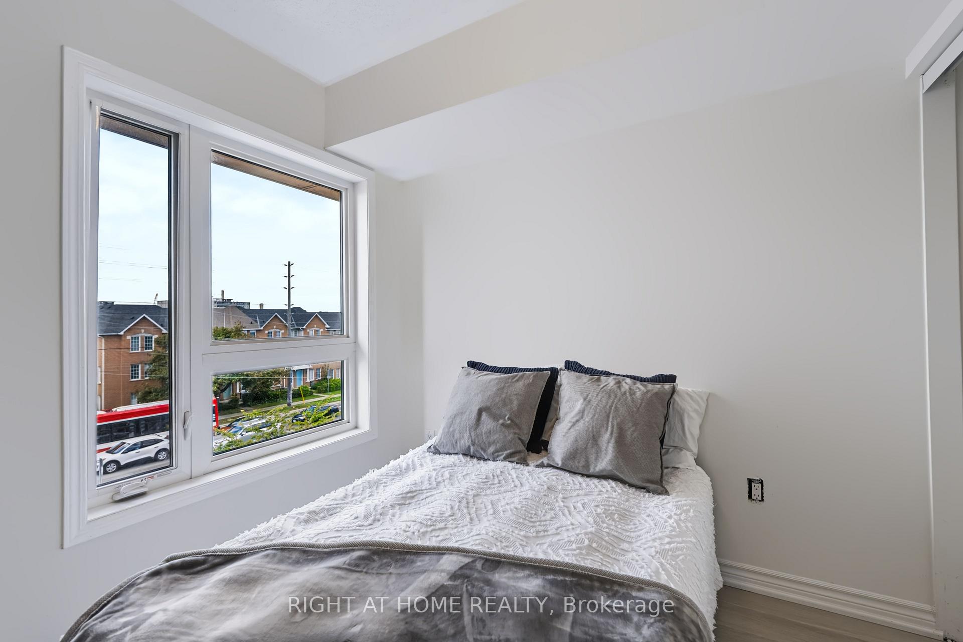 Photo 18 of Unit 429, 2789 Eglinton Avenue E, Scarborough, Eglinton East — HOMEH