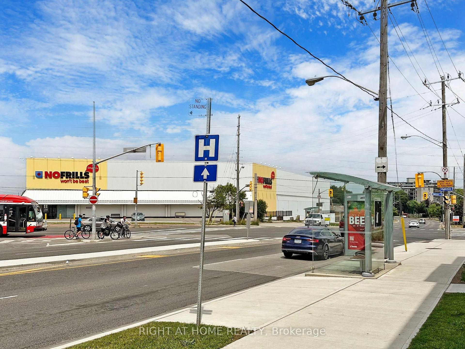 Photo 26 of Unit 429, 2789 Eglinton Avenue E, Scarborough, Eglinton East — HOMEH