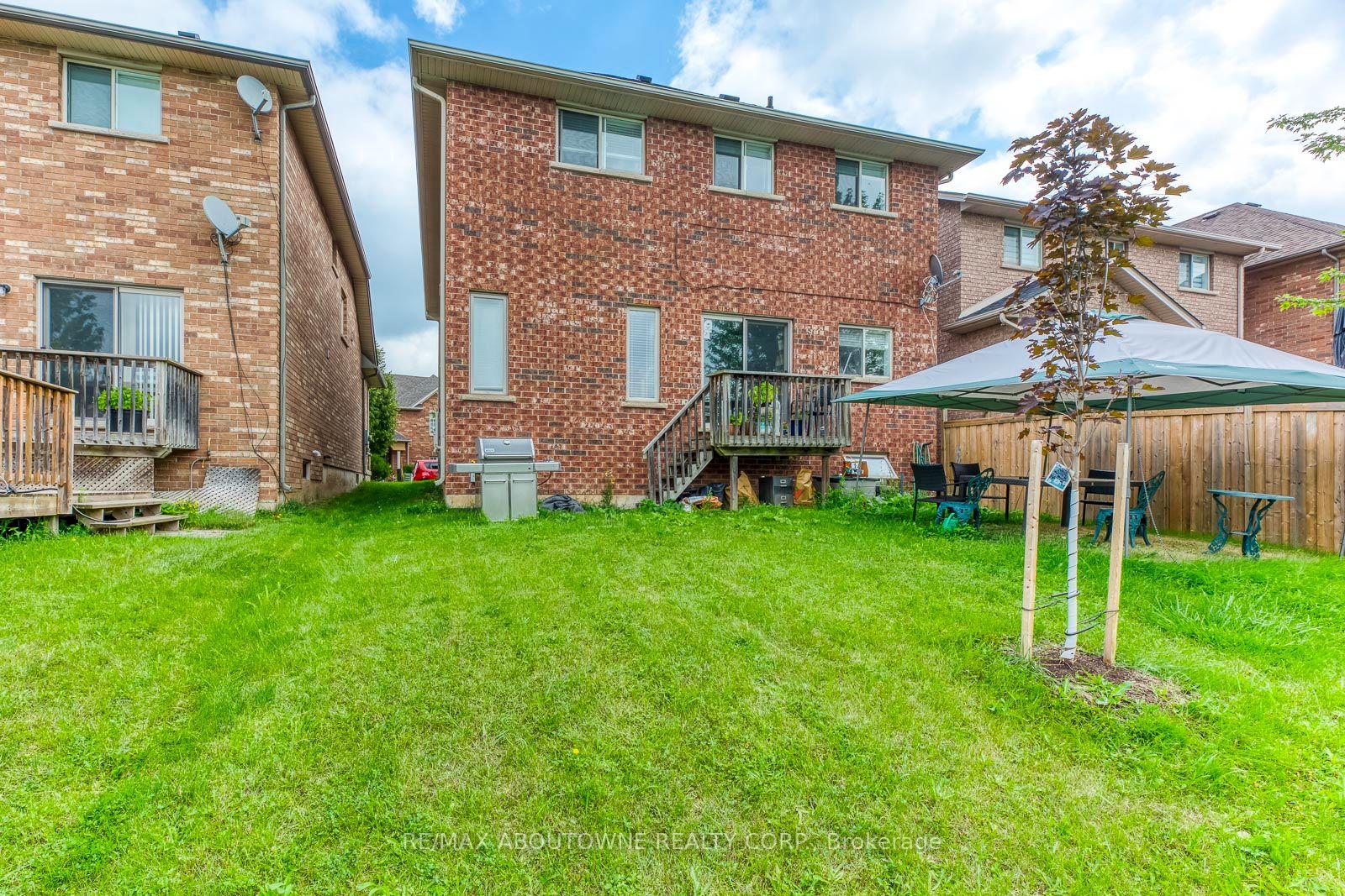 Photo 2 of 5160 Bird Boulevard, Burlington, Orchard — HOMEH