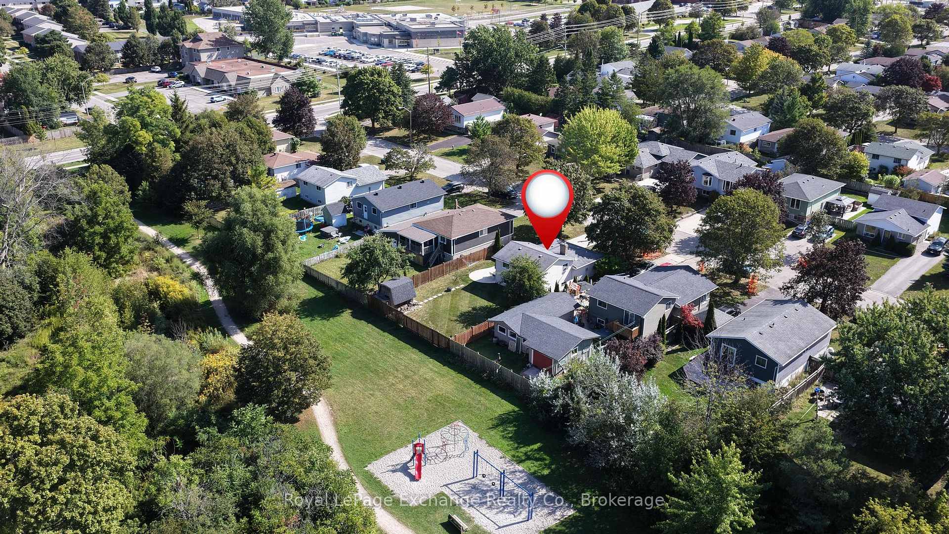 Photo 2 of 672 Palmateer Drive, Kincardine — HOMEH