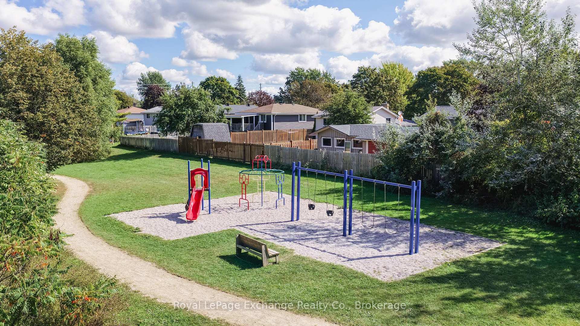 Photo 3 of 672 Palmateer Drive, Kincardine — HOMEH