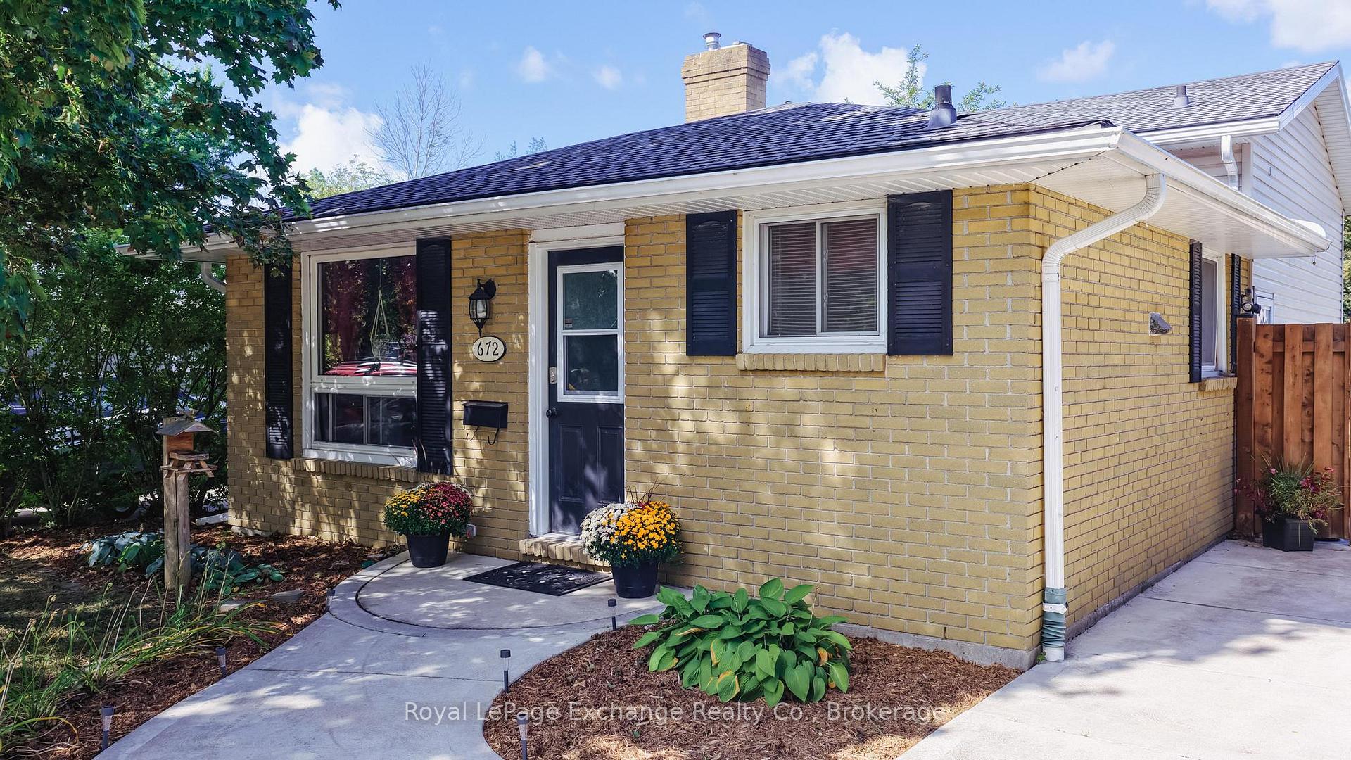 Photo 4 of 672 Palmateer Drive, Kincardine — HOMEH