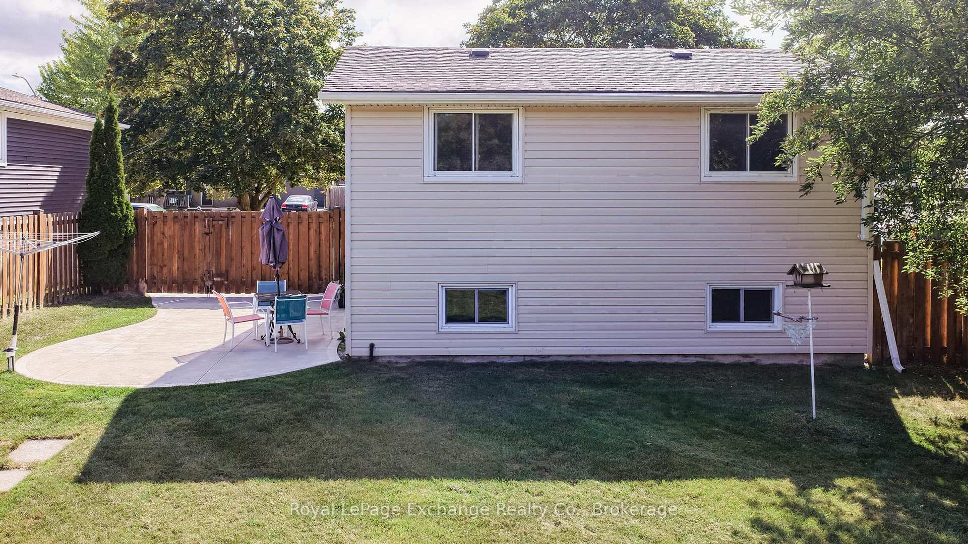 Photo 7 of 672 Palmateer Drive, Kincardine — HOMEH