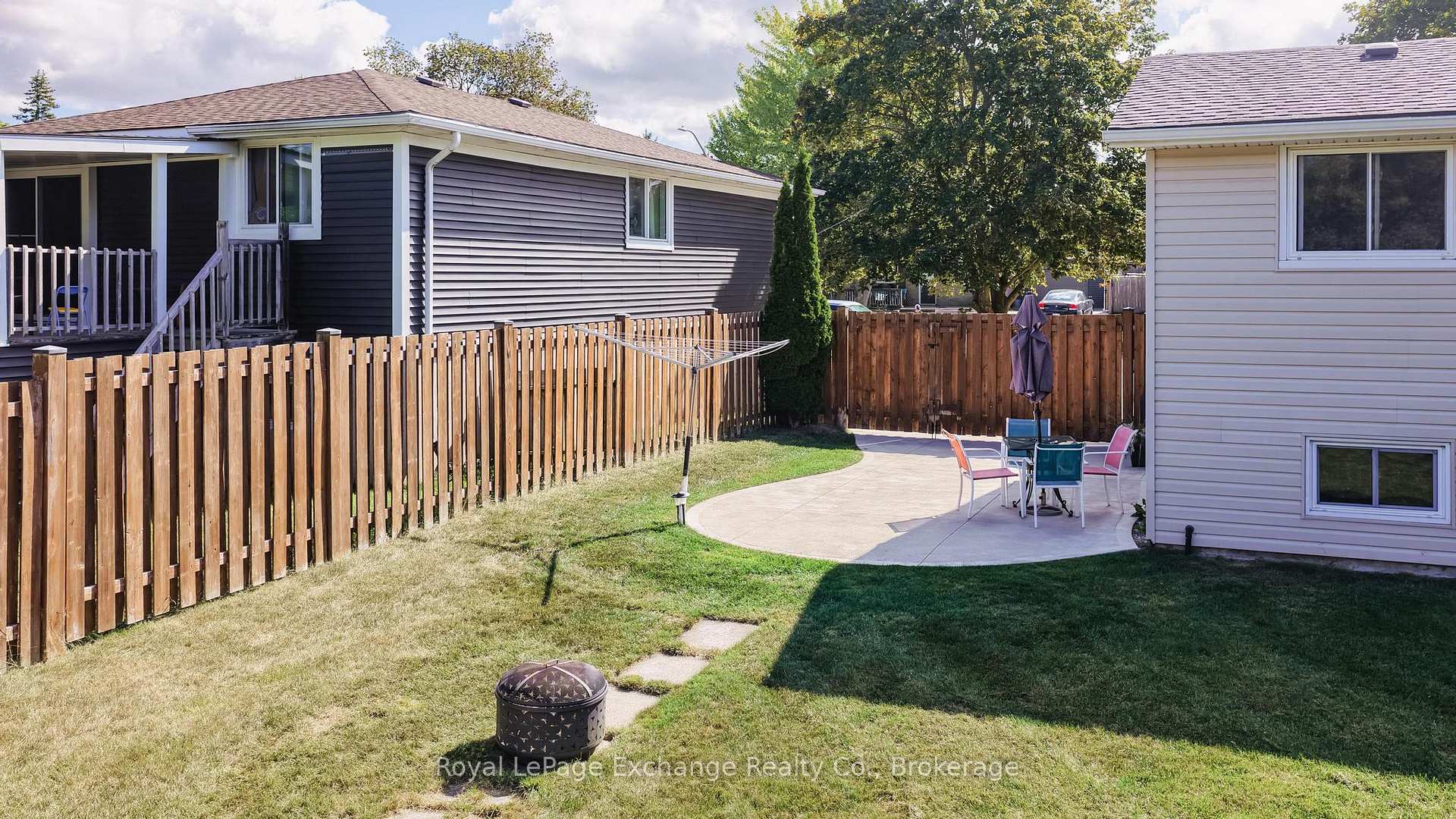 Photo 8 of 672 Palmateer Drive, Kincardine — HOMEH