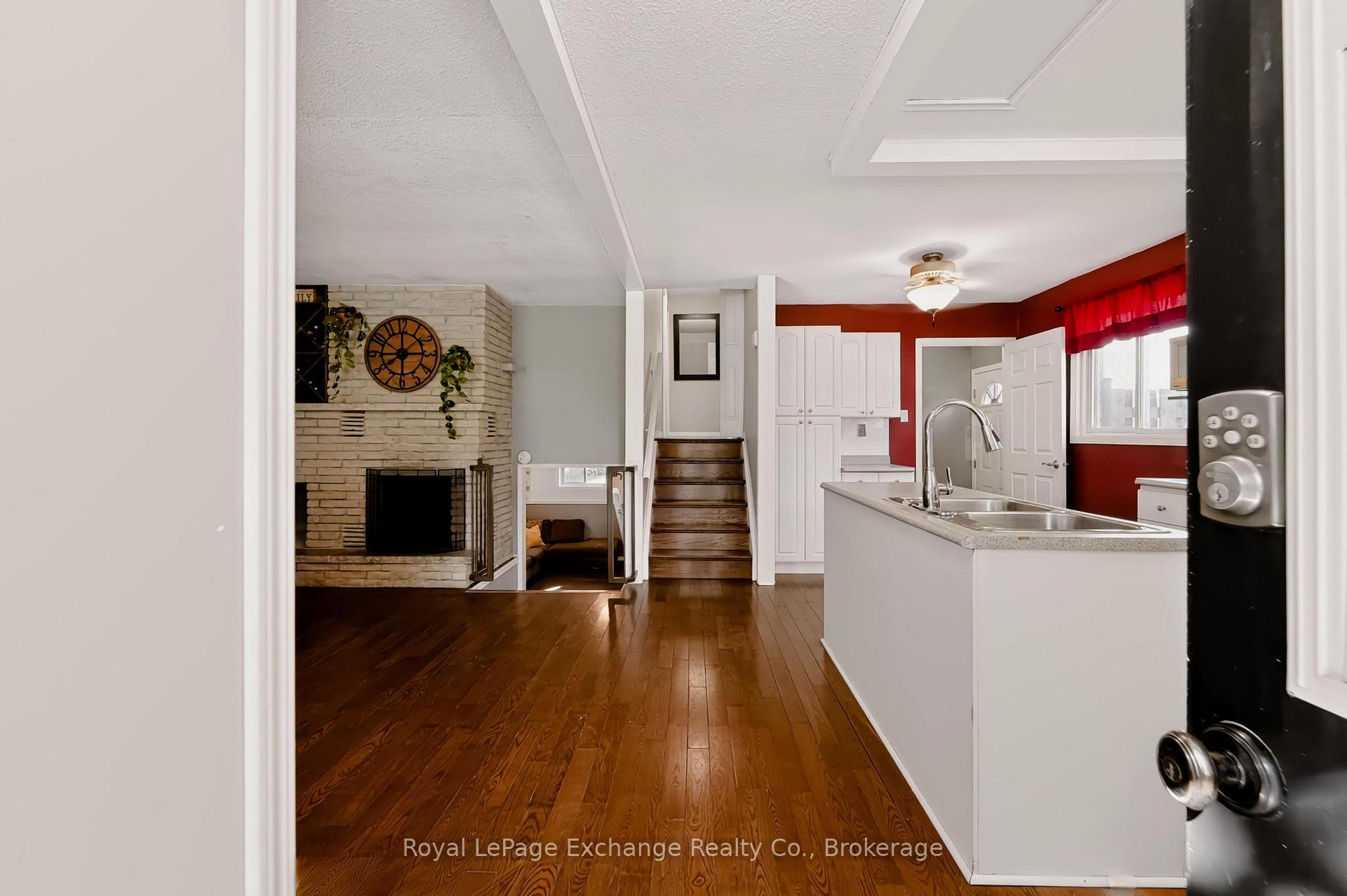 Photo 12 of 672 Palmateer Drive, Kincardine — HOMEH