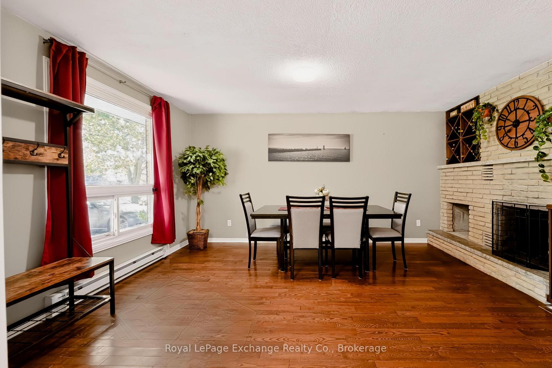 Photo 14 of 672 Palmateer Drive, Kincardine — HOMEH