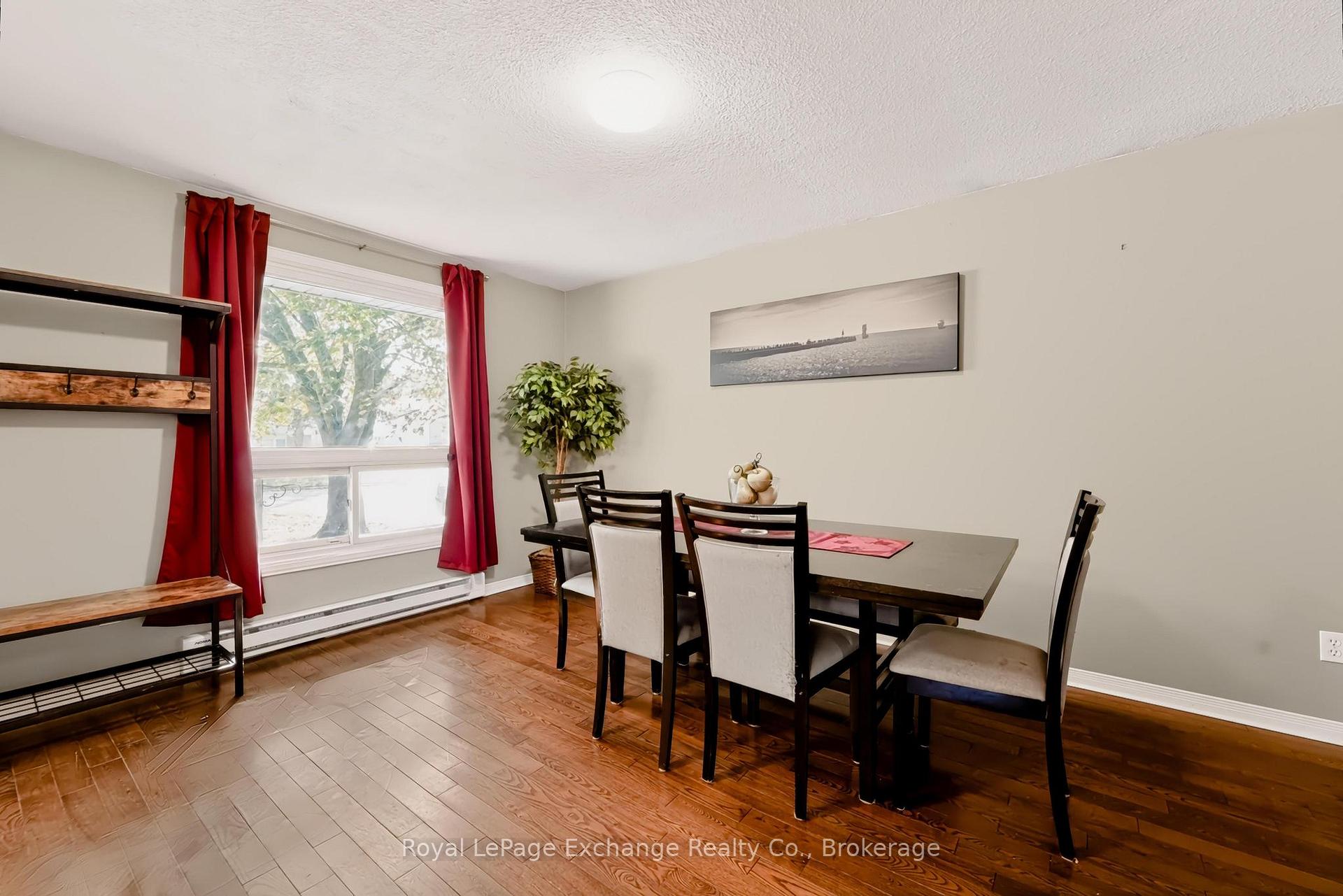 Photo 16 of 672 Palmateer Drive, Kincardine — HOMEH