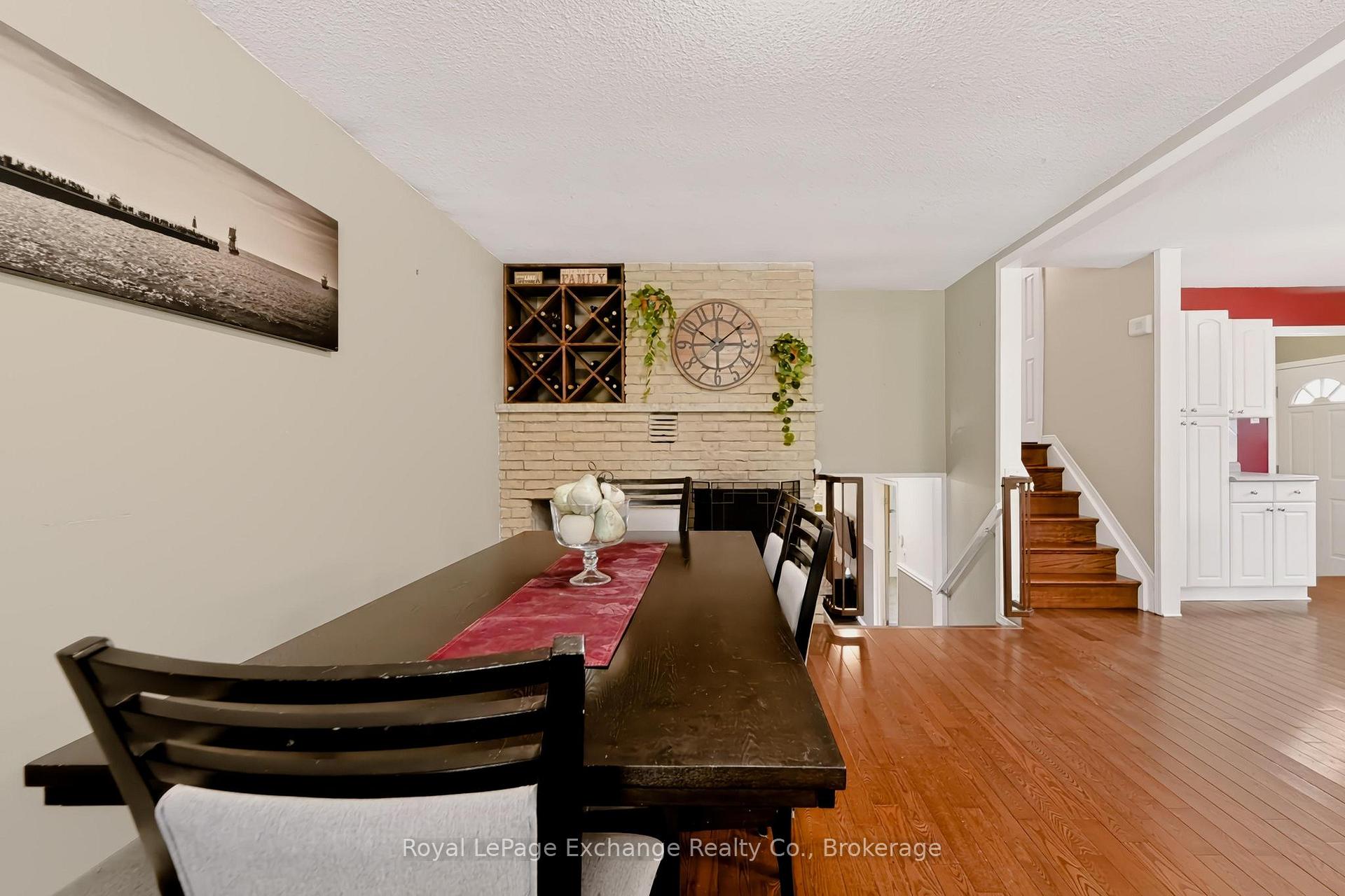 Photo 17 of 672 Palmateer Drive, Kincardine — HOMEH