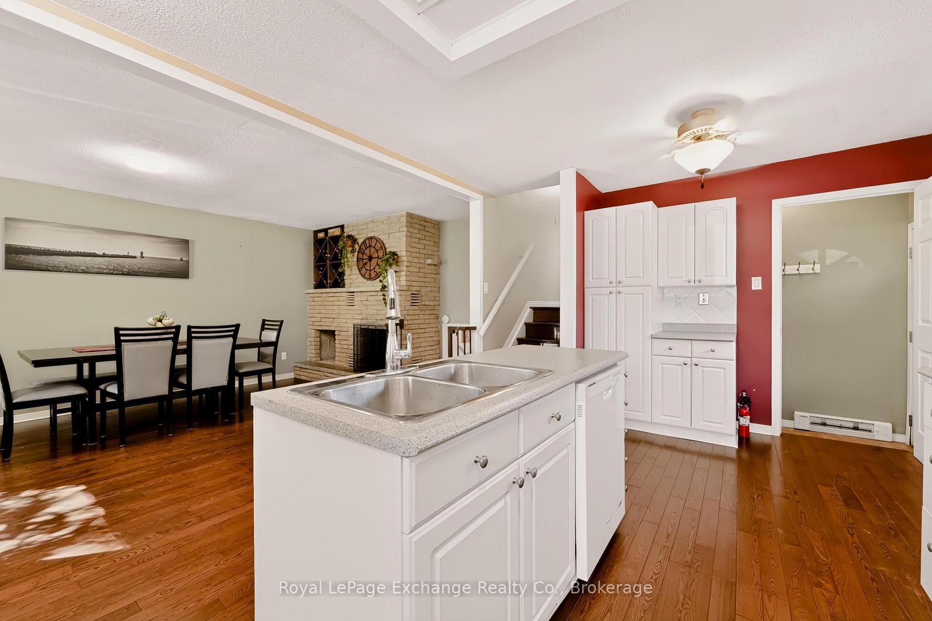 Photo 19 of 672 Palmateer Drive, Kincardine — HOMEH