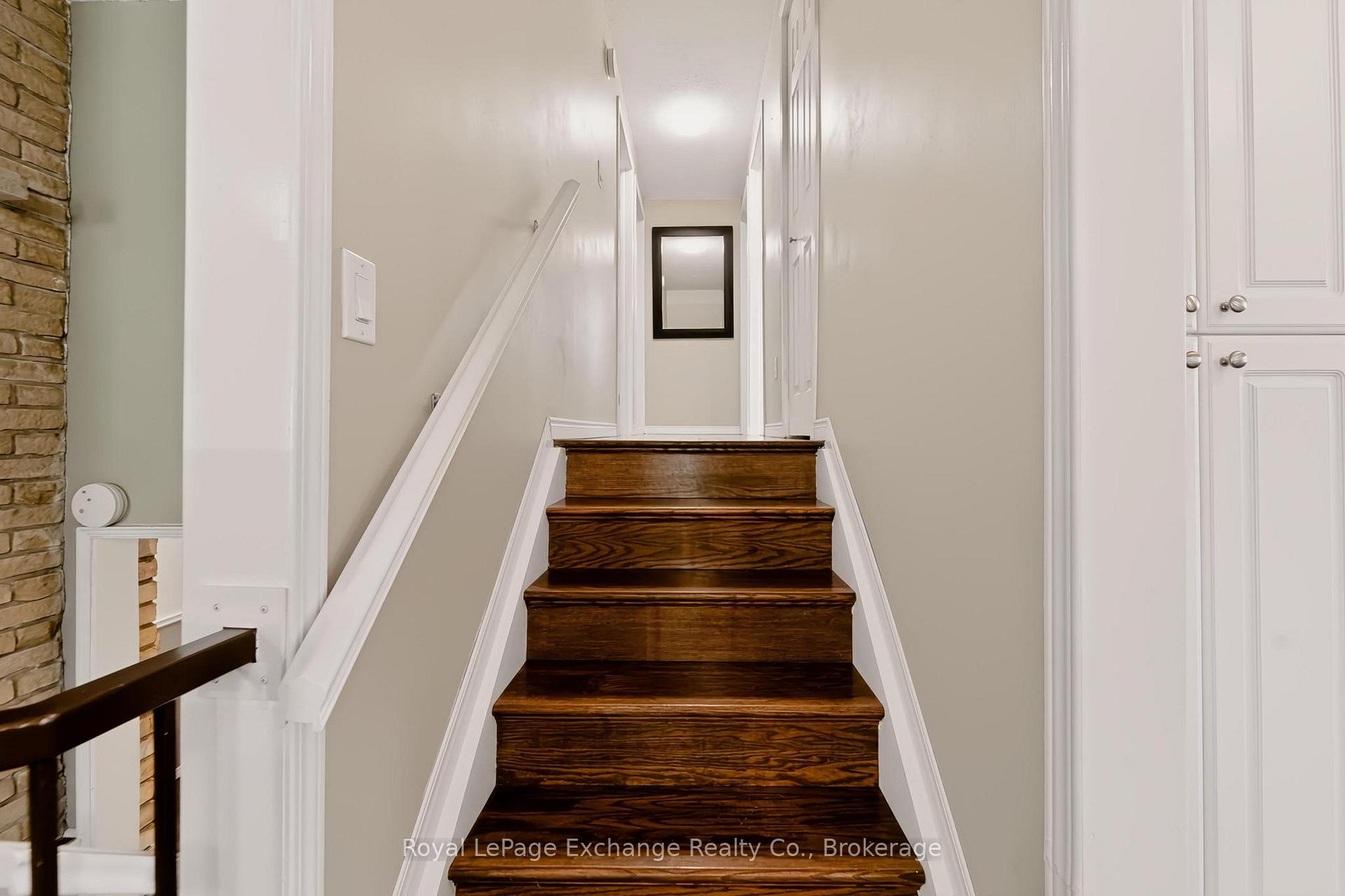Photo 20 of 672 Palmateer Drive, Kincardine — HOMEH