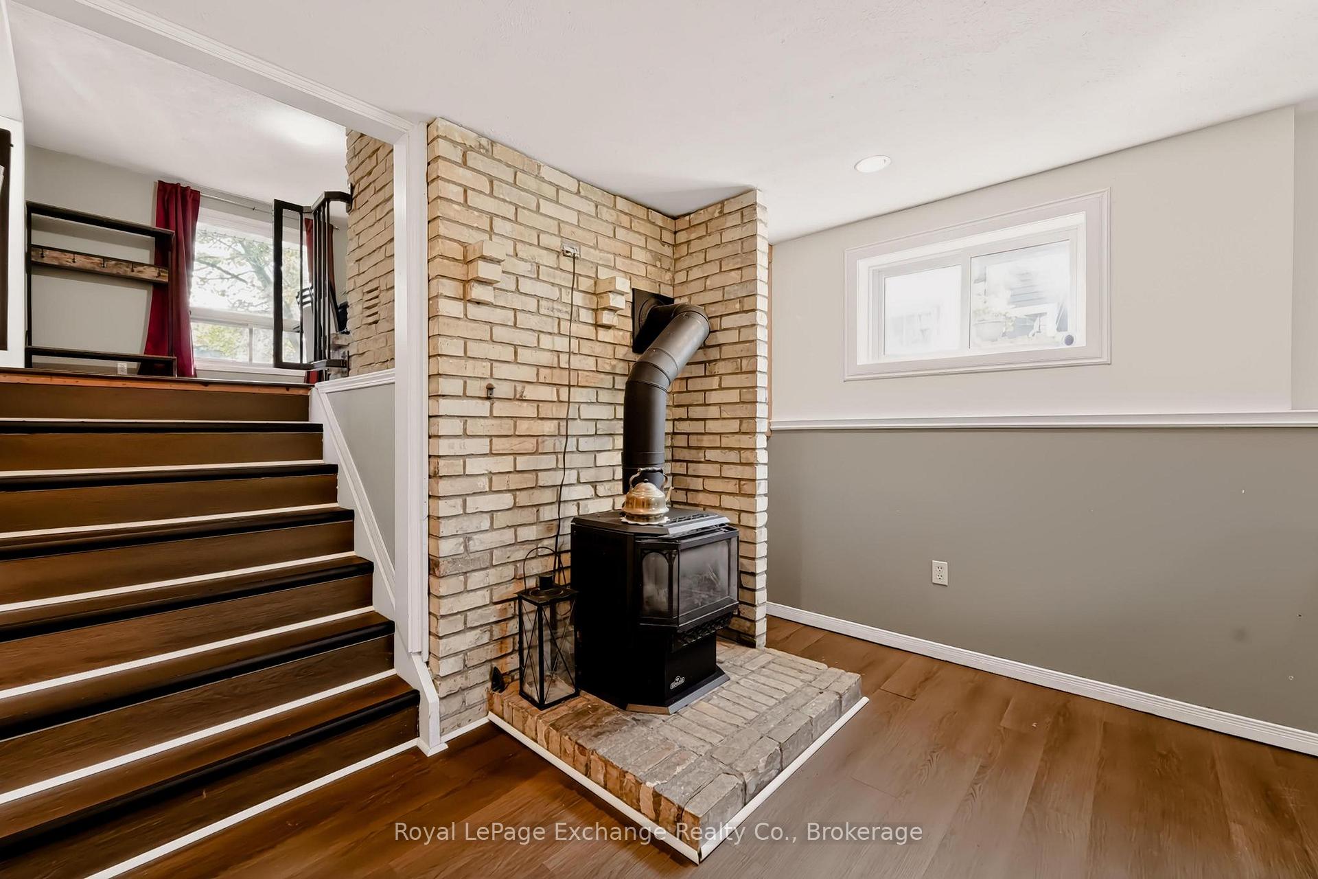 Photo 28 of 672 Palmateer Drive, Kincardine — HOMEH