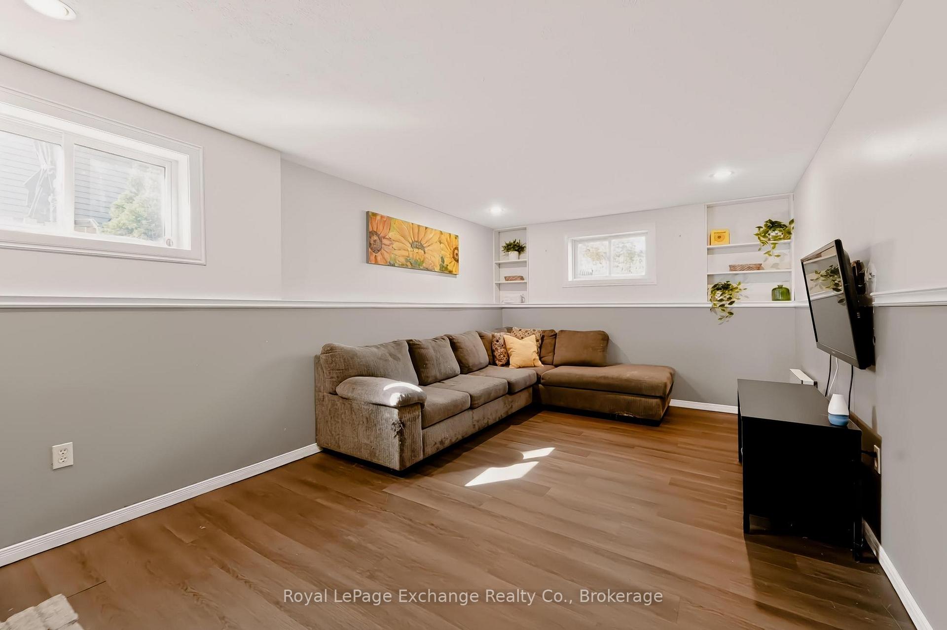 Photo 29 of 672 Palmateer Drive, Kincardine — HOMEH
