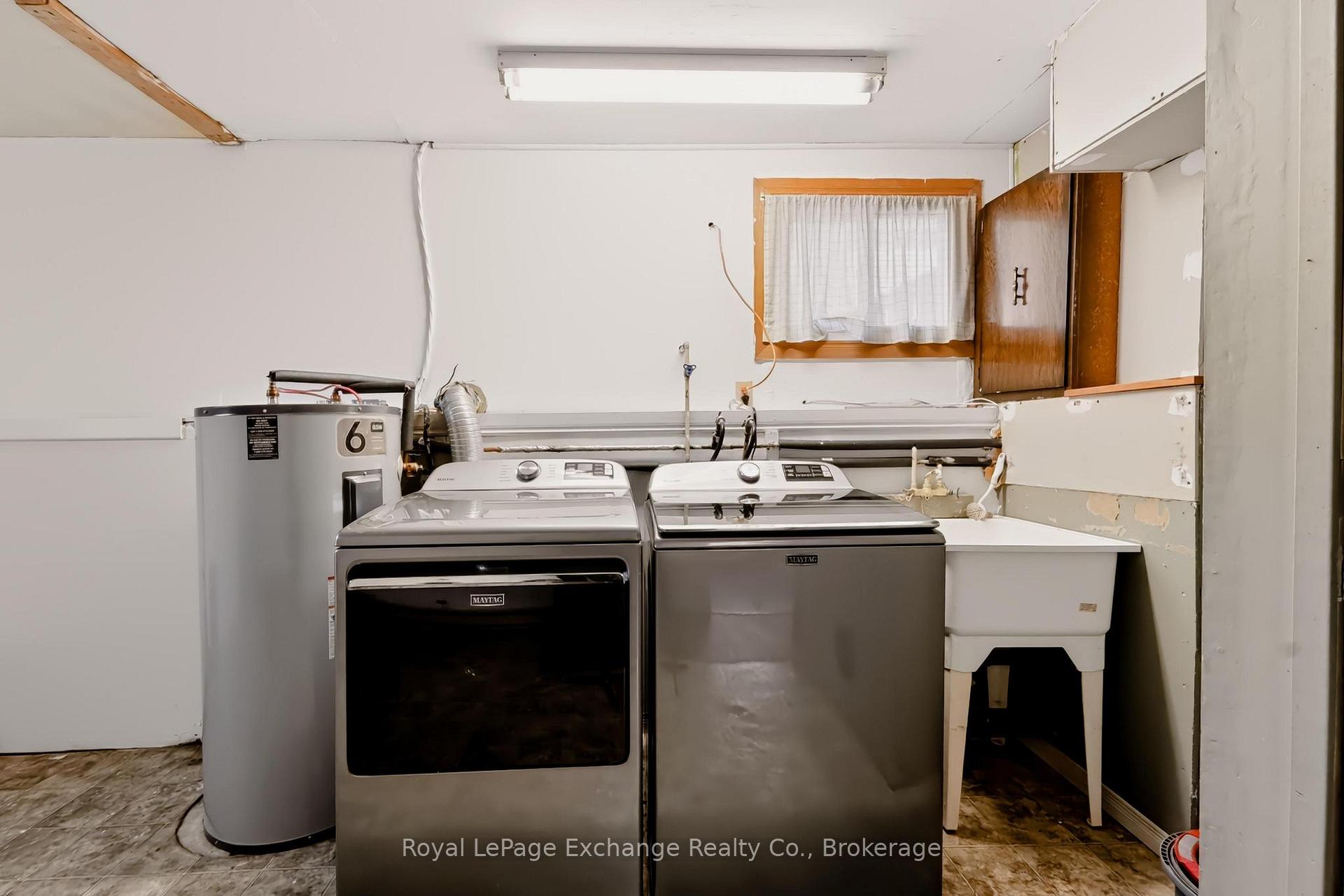 Photo 31 of 672 Palmateer Drive, Kincardine — HOMEH