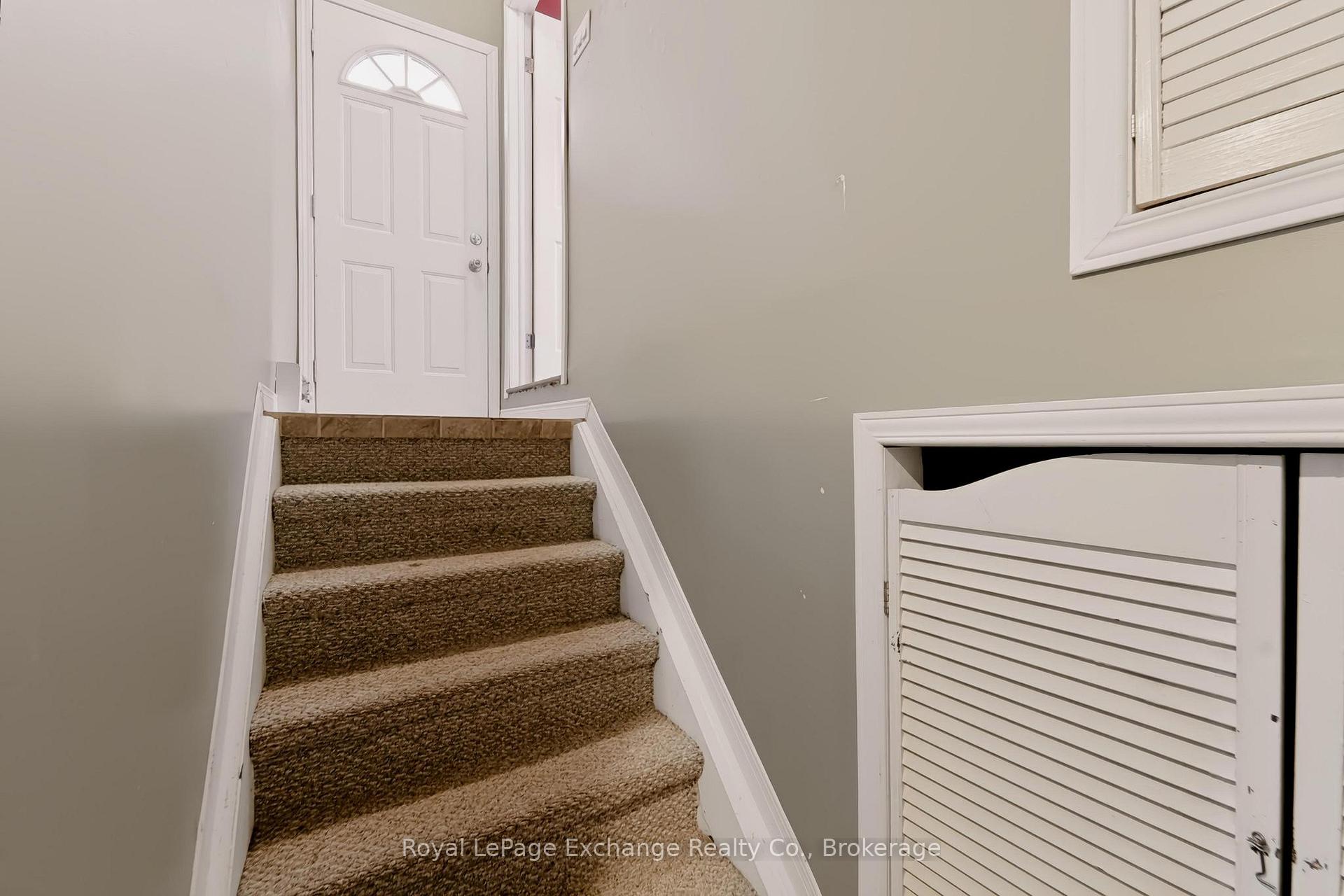 Photo 32 of 672 Palmateer Drive, Kincardine — HOMEH