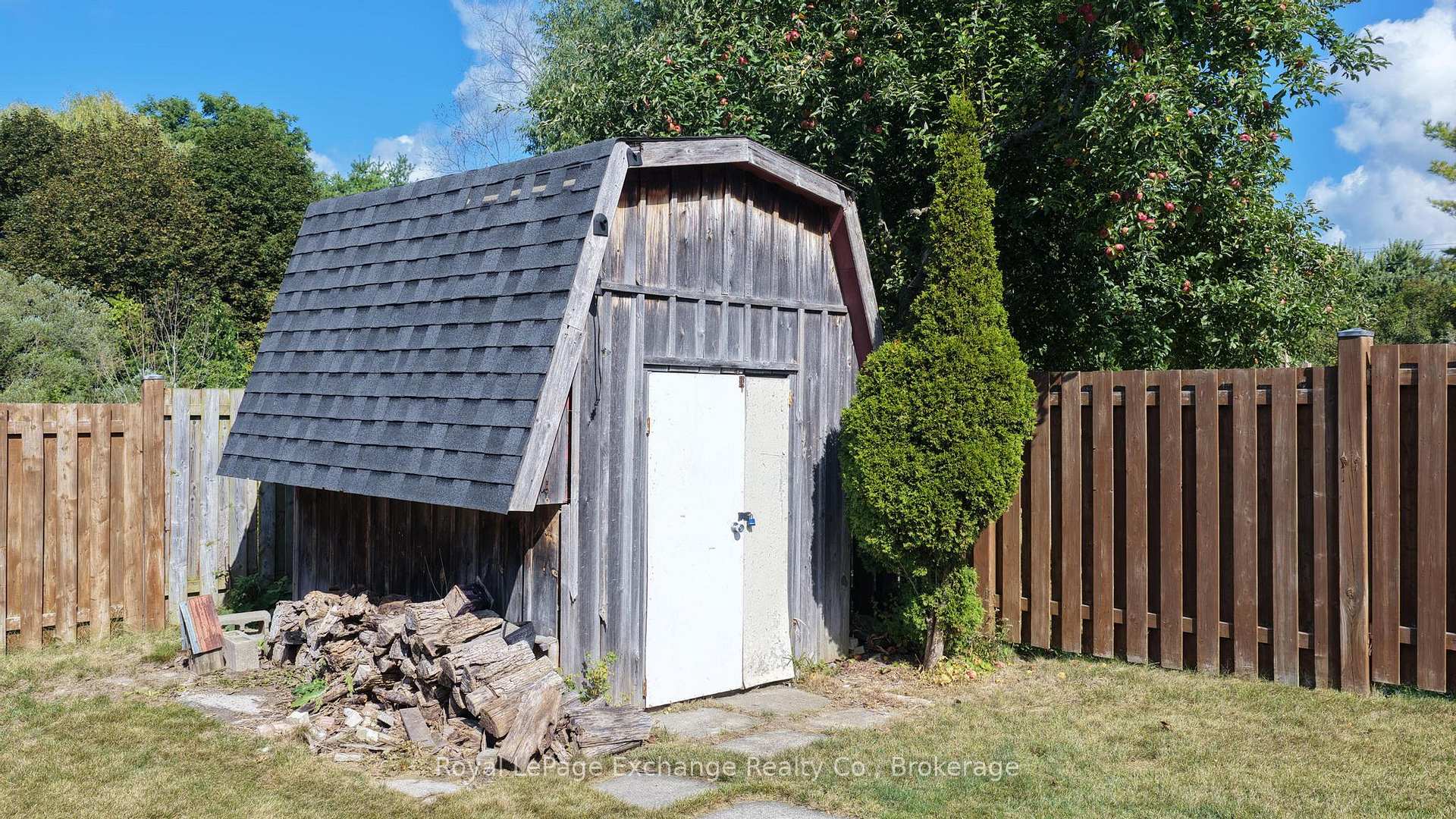 Photo 33 of 672 Palmateer Drive, Kincardine — HOMEH