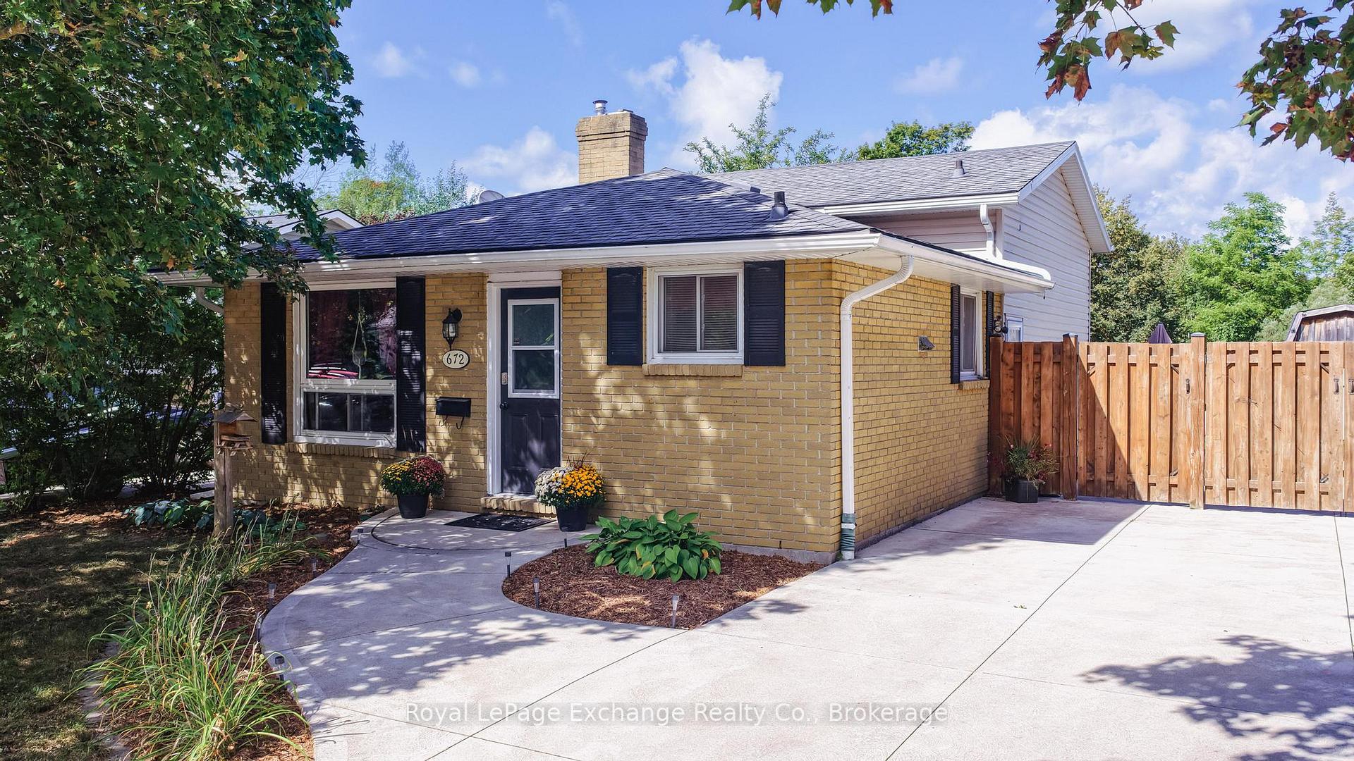 Photo 34 of 672 Palmateer Drive, Kincardine — HOMEH