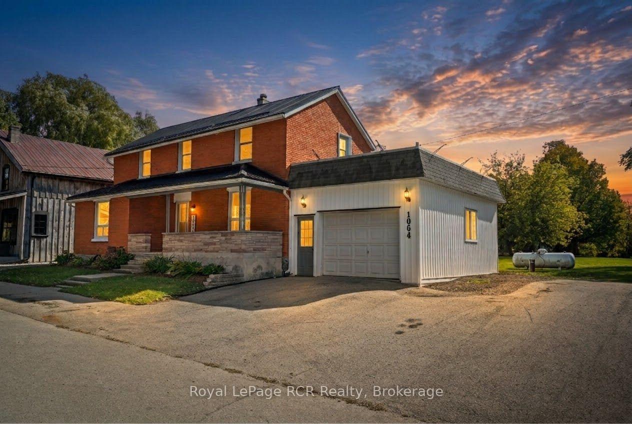 Photo of 1064 Mill Street