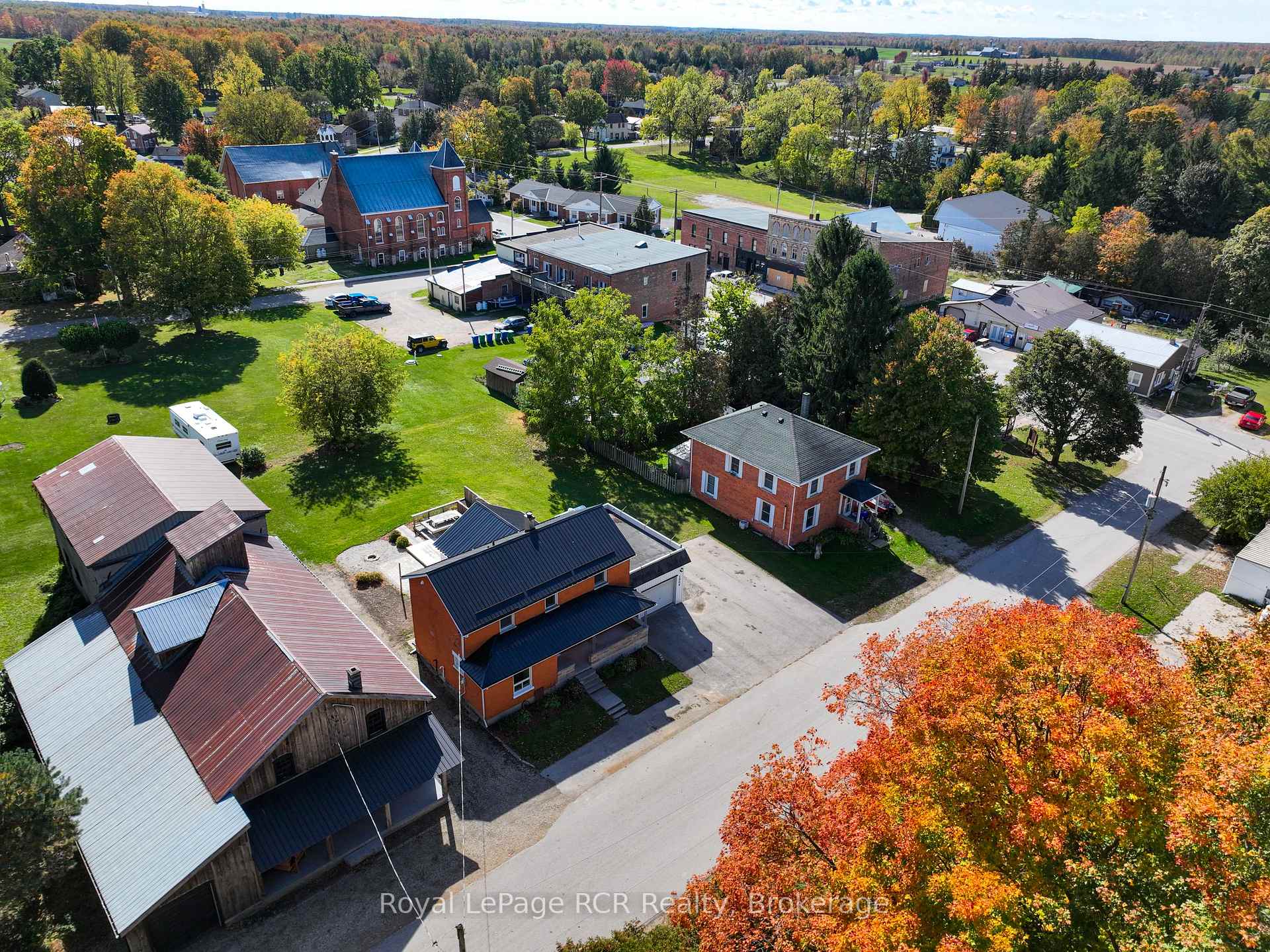 Photo 45 of 1064 Mill Street, Howick — HOMEH