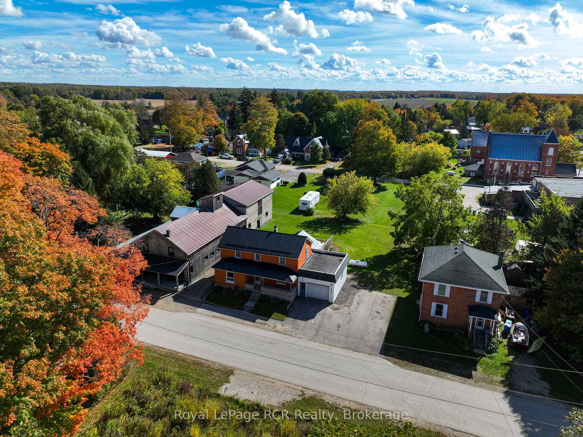 Photo 46 of 1064 Mill Street, Howick — HOMEH