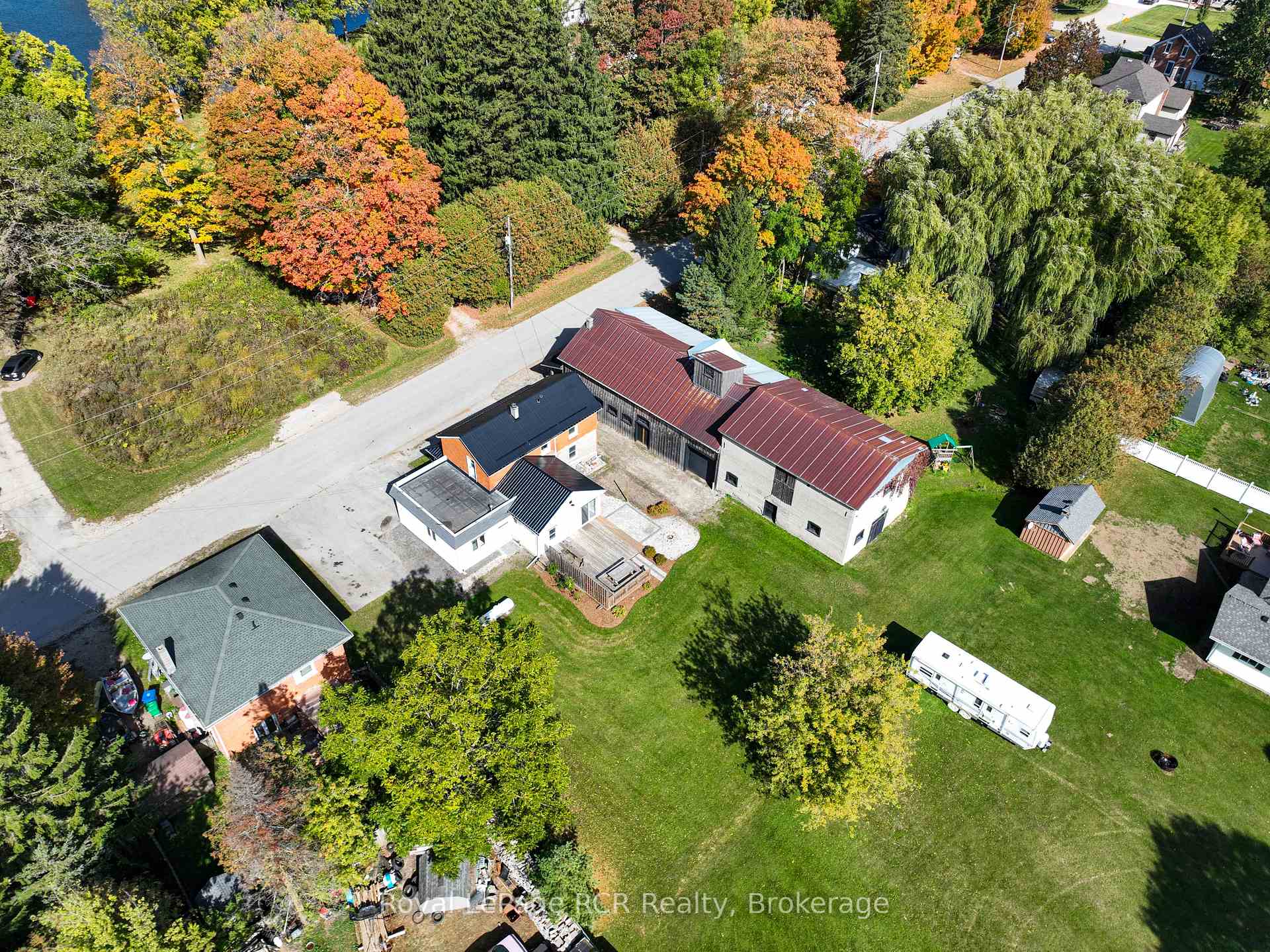 Photo 48 of 1064 Mill Street, Howick — HOMEH