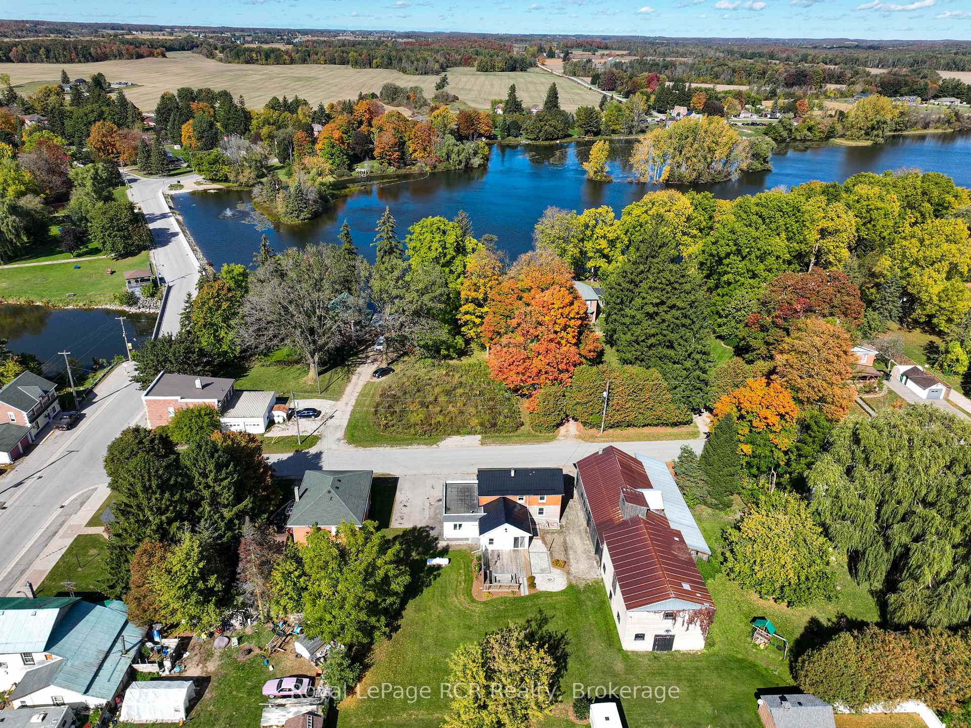 Photo 50 of 1064 Mill Street, Howick — HOMEH