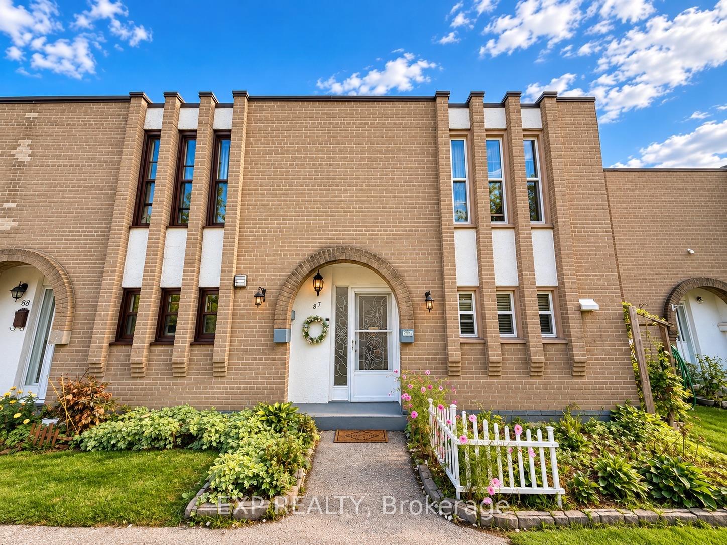Photo of Unit 87, 19 London Green Court