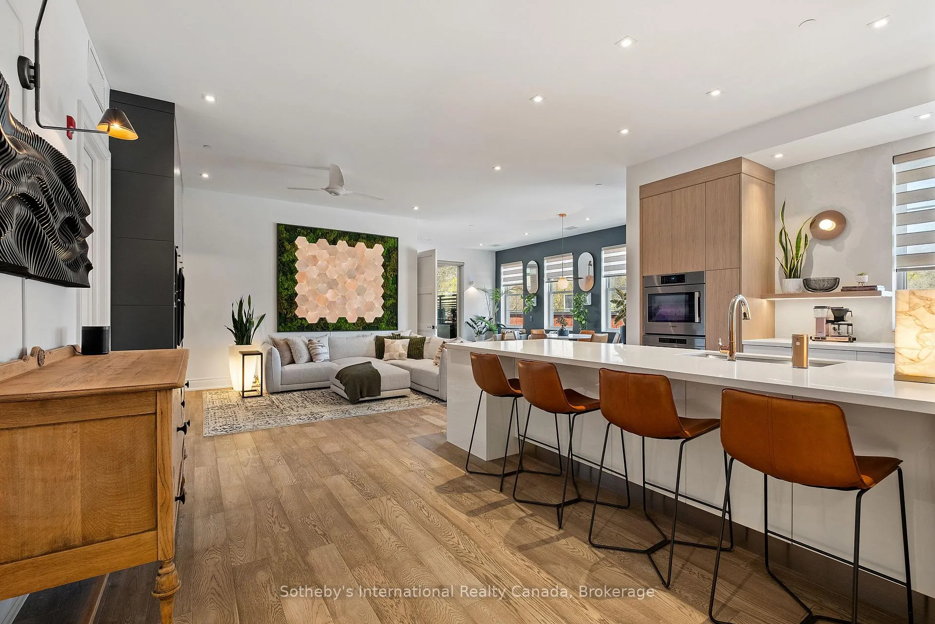 Photo 4 of Unit 3, 7 Mechanic Street, Brant, Paris — HOMEH