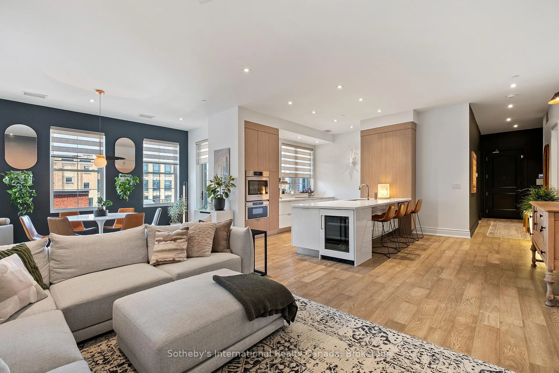 Photo 8 of Unit 3, 7 Mechanic Street, Brant, Paris — HOMEH