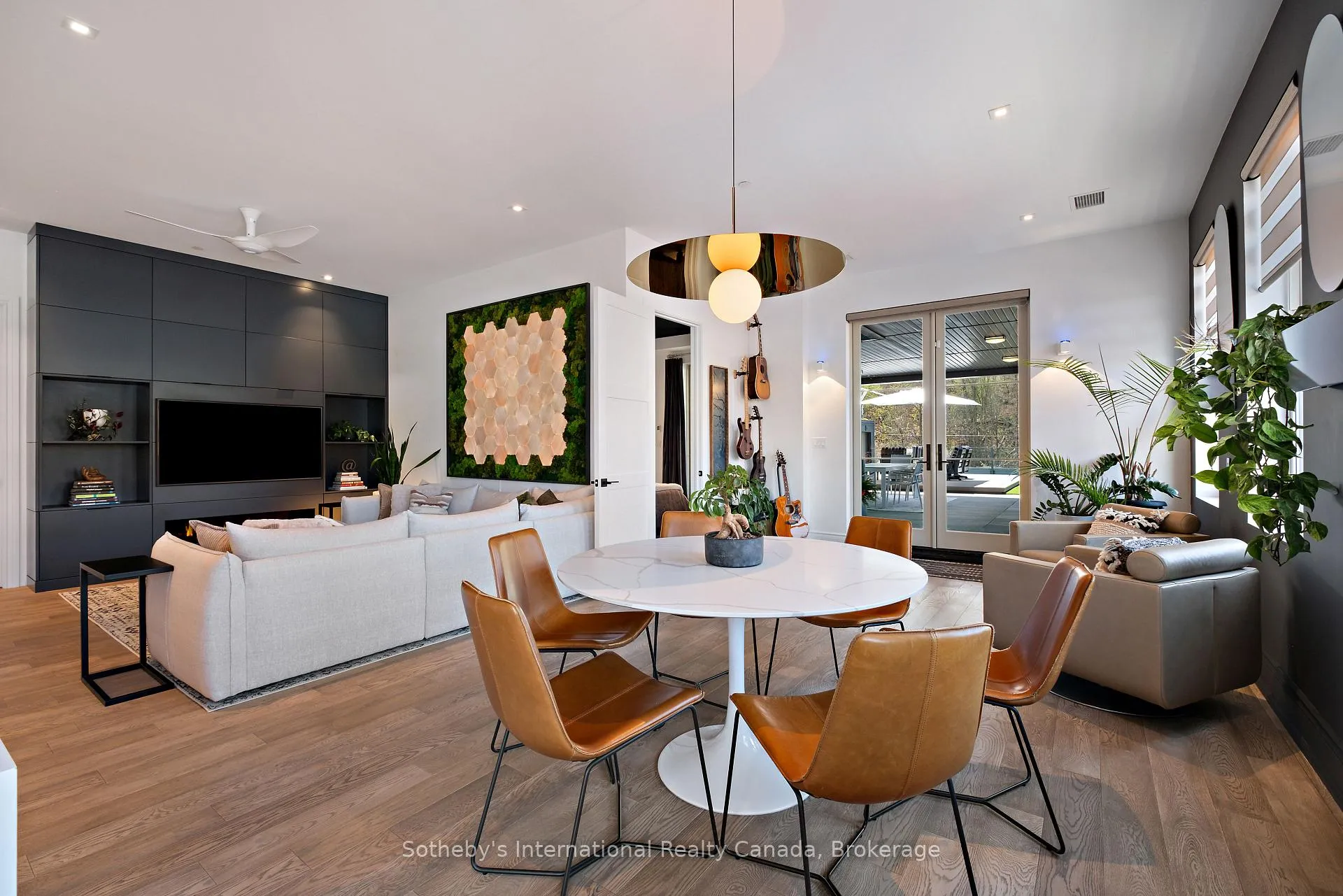 Photo 9 of Unit 3, 7 Mechanic Street, Brant, Paris — HOMEH