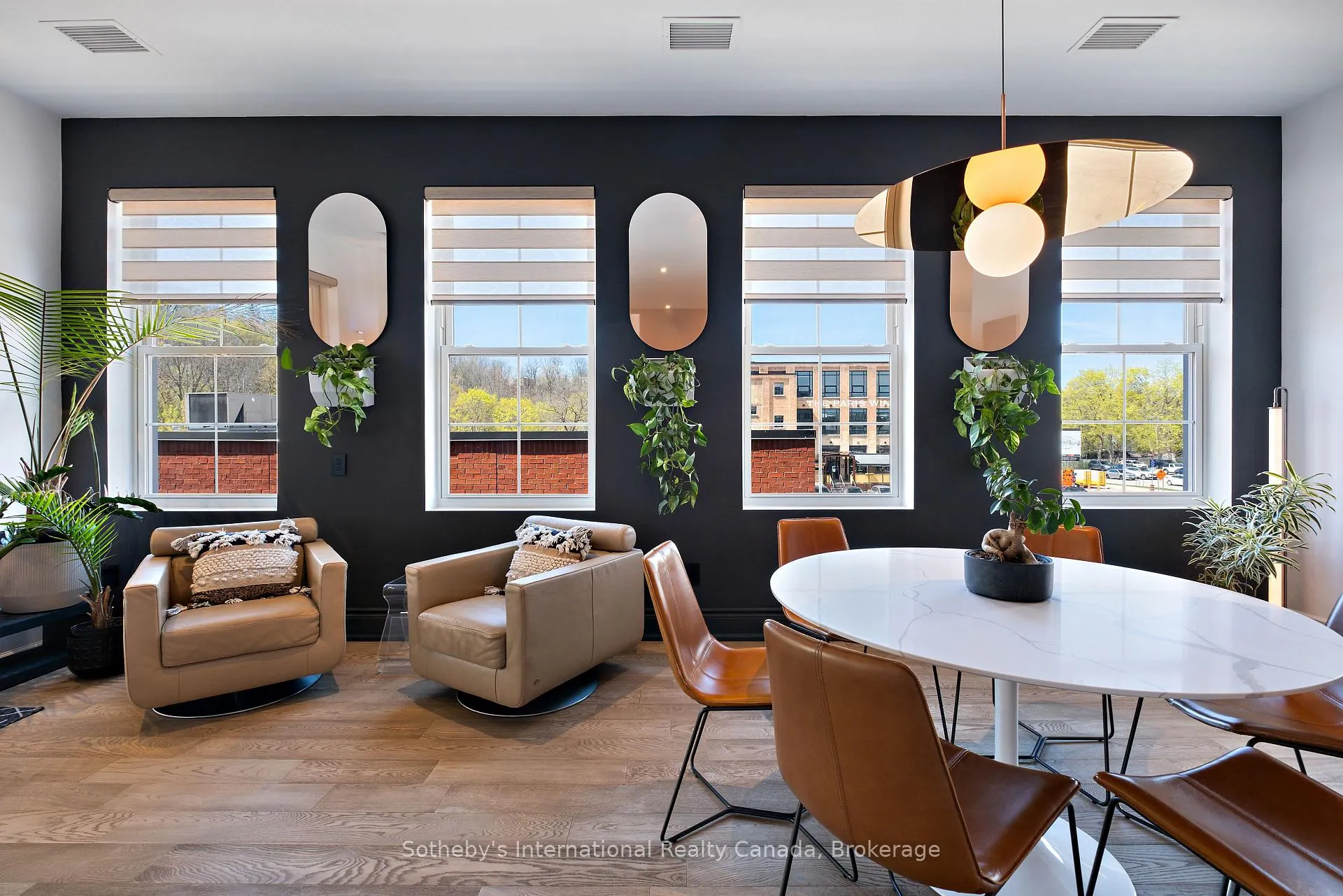 Photo 10 of Unit 3, 7 Mechanic Street, Brant, Paris — HOMEH