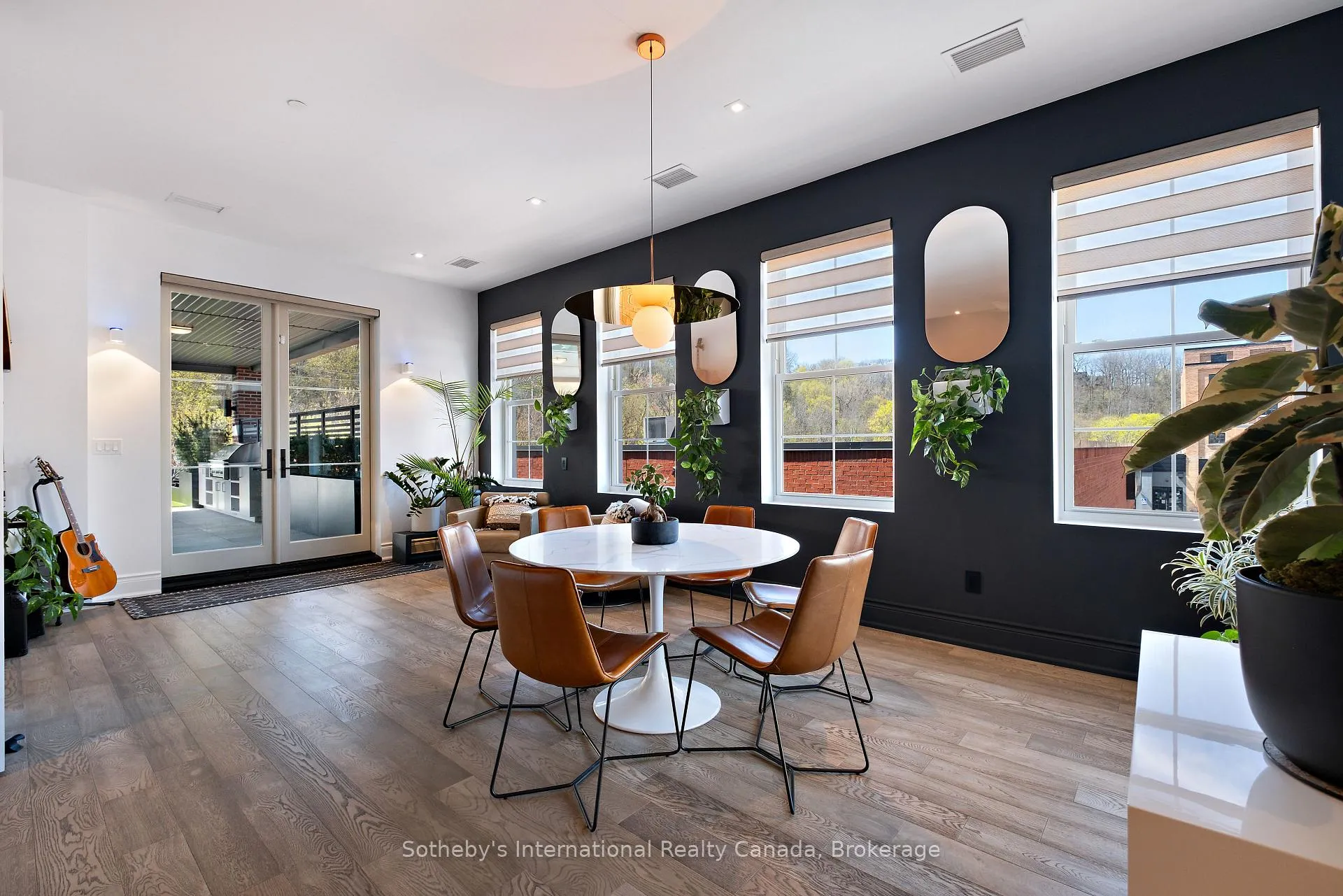 Photo 11 of Unit 3, 7 Mechanic Street, Brant, Paris — HOMEH
