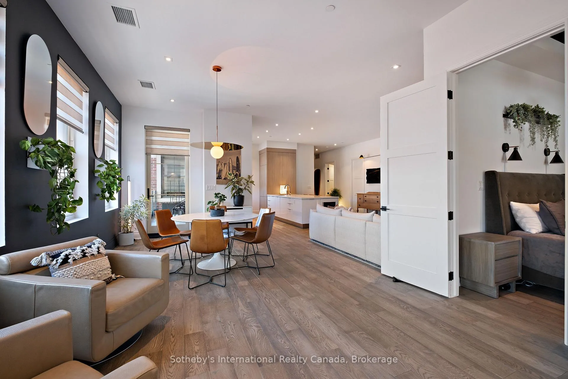 Photo 13 of Unit 3, 7 Mechanic Street, Brant, Paris — HOMEH