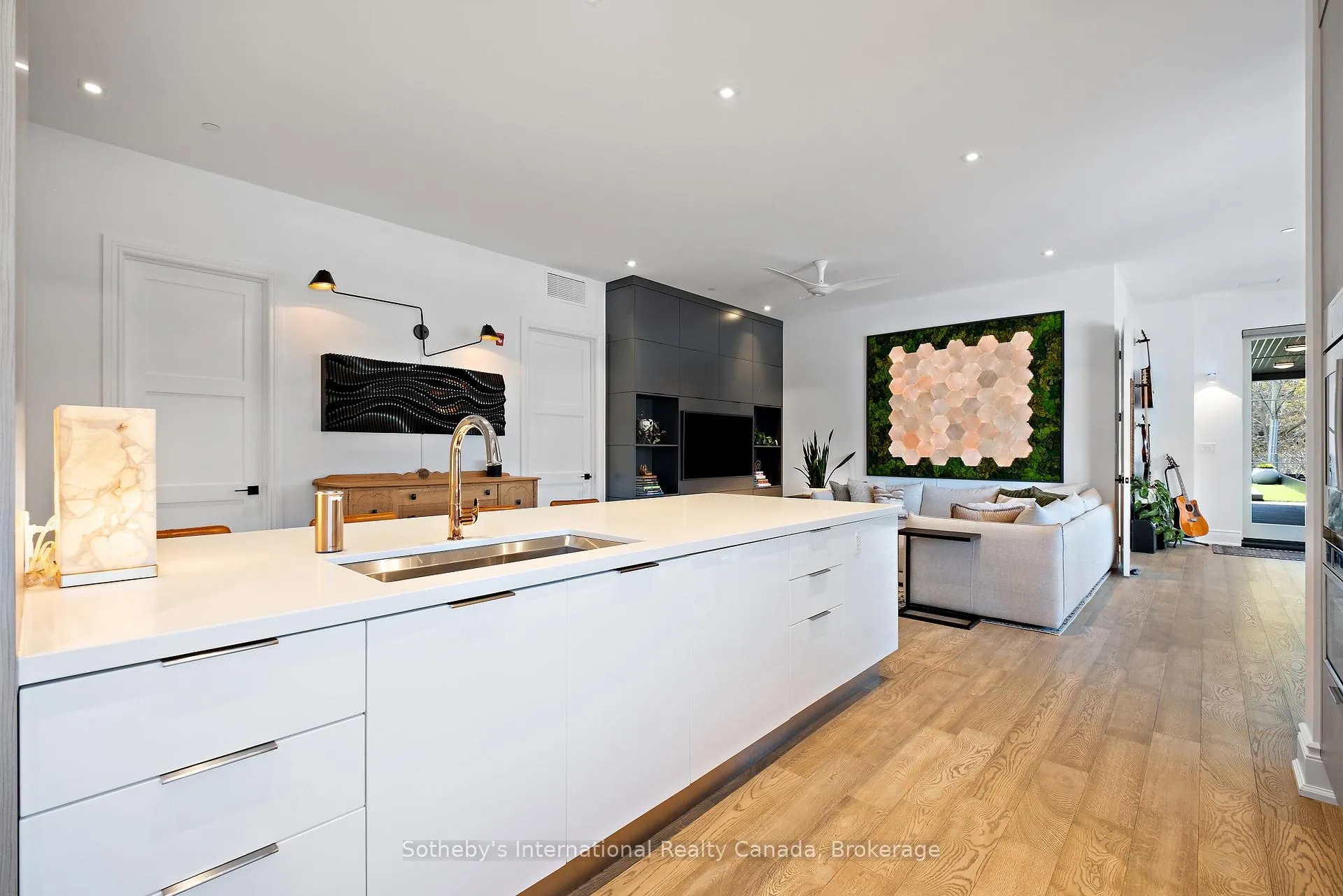 Photo 14 of Unit 3, 7 Mechanic Street, Brant, Paris — HOMEH