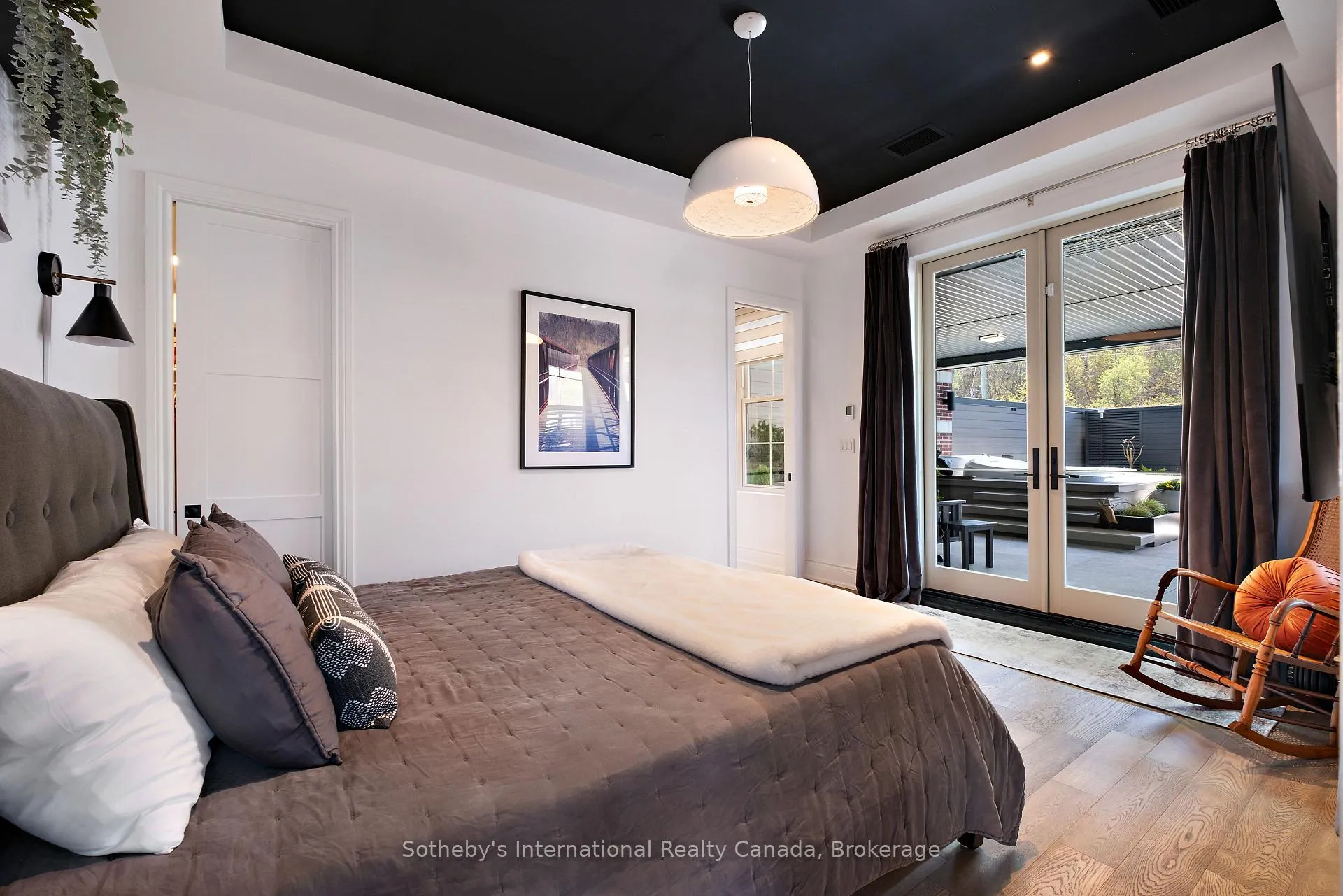 Photo 18 of Unit 3, 7 Mechanic Street, Brant, Paris — HOMEH
