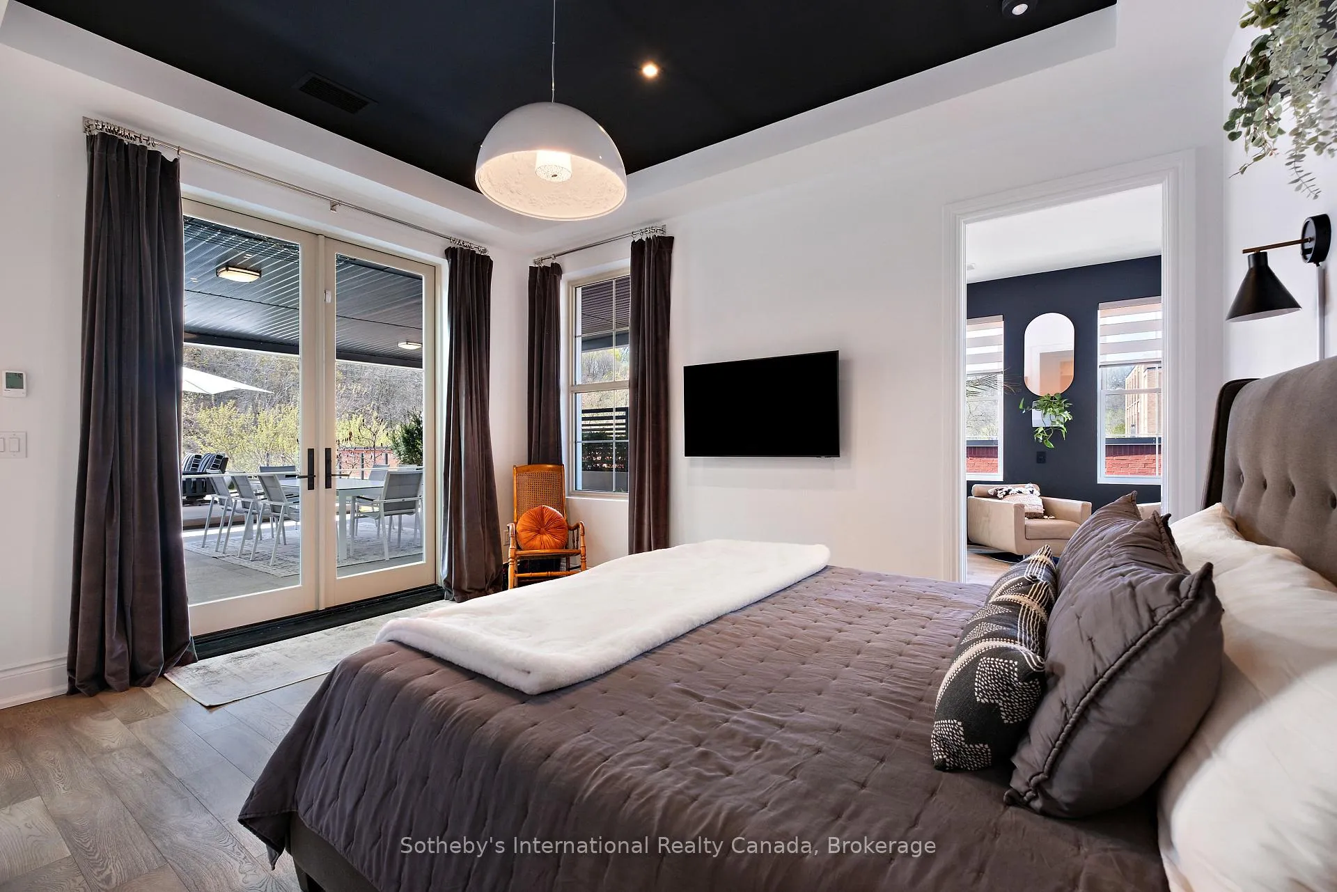 Photo 20 of Unit 3, 7 Mechanic Street, Brant, Paris — HOMEH