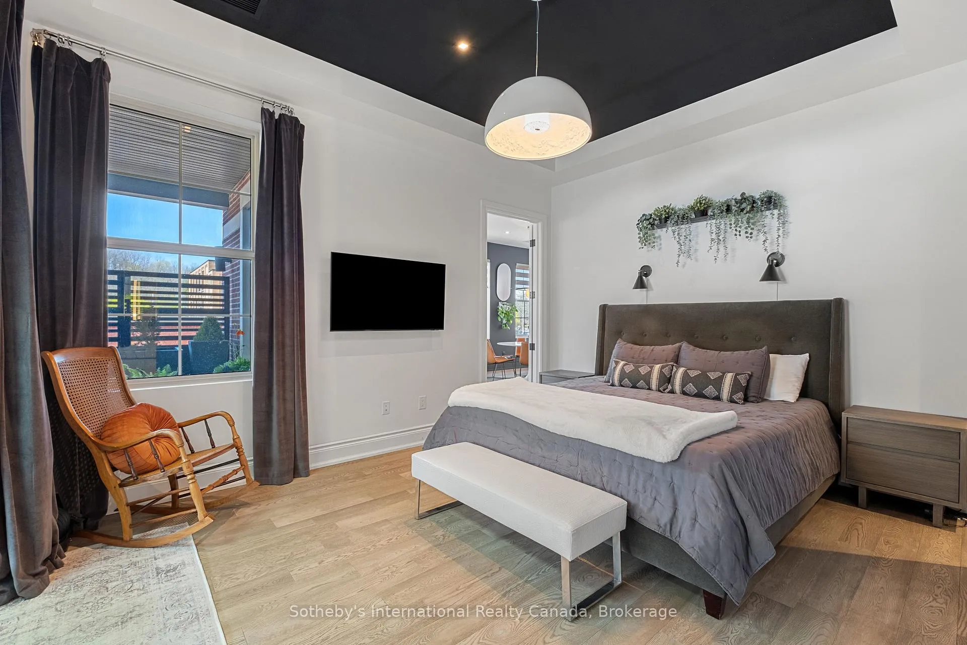 Photo 23 of Unit 3, 7 Mechanic Street, Brant, Paris — HOMEH