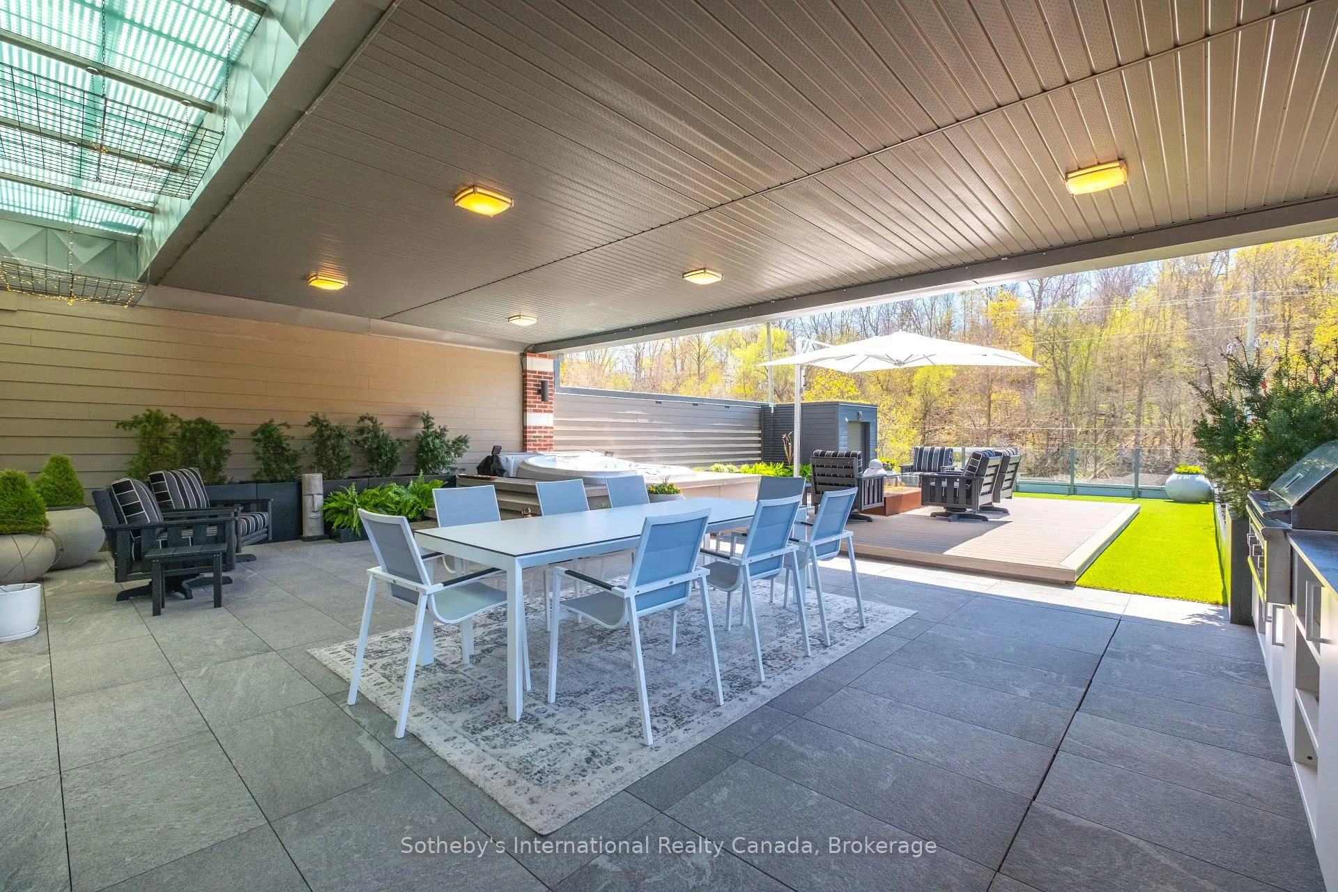 Photo 29 of Unit 3, 7 Mechanic Street, Brant, Paris — HOMEH