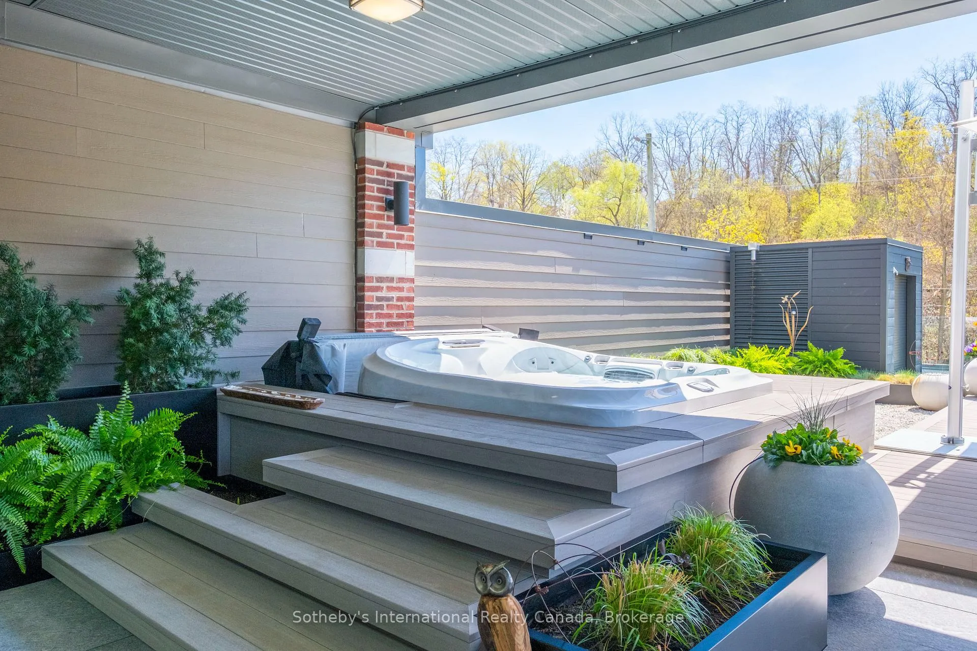 Photo 31 of Unit 3, 7 Mechanic Street, Brant, Paris — HOMEH