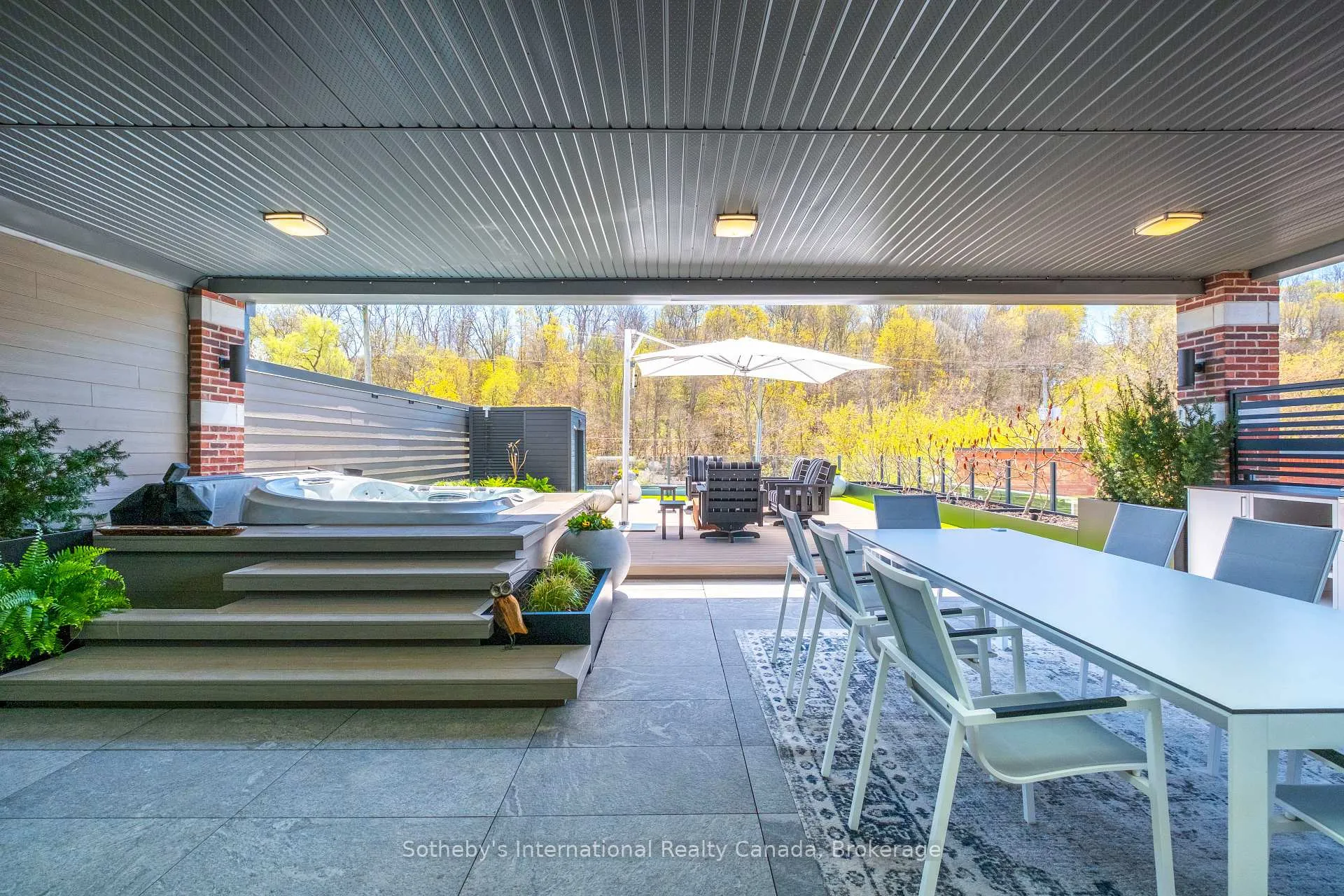 Photo 32 of Unit 3, 7 Mechanic Street, Brant, Paris — HOMEH