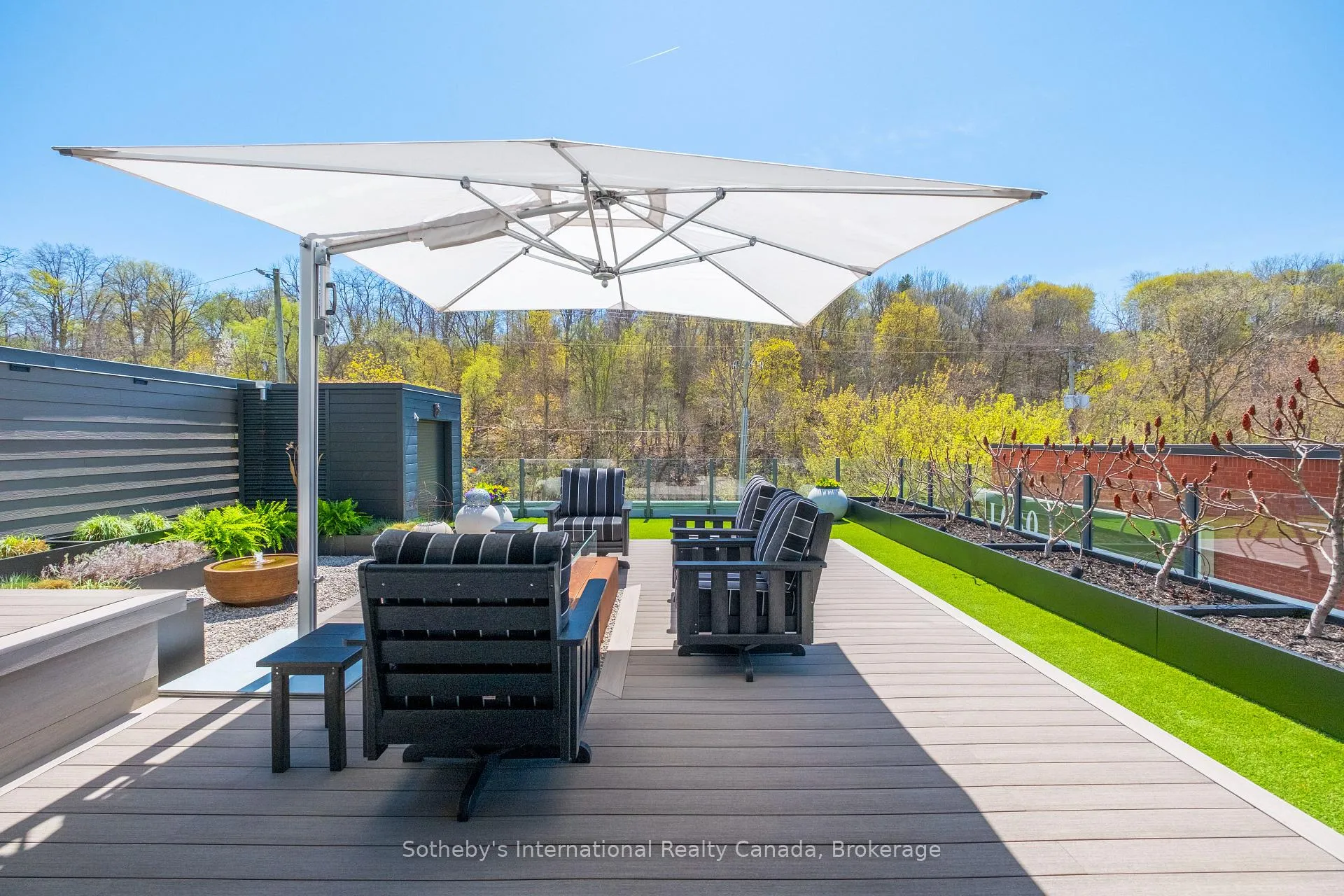 Photo 33 of Unit 3, 7 Mechanic Street, Brant, Paris — HOMEH