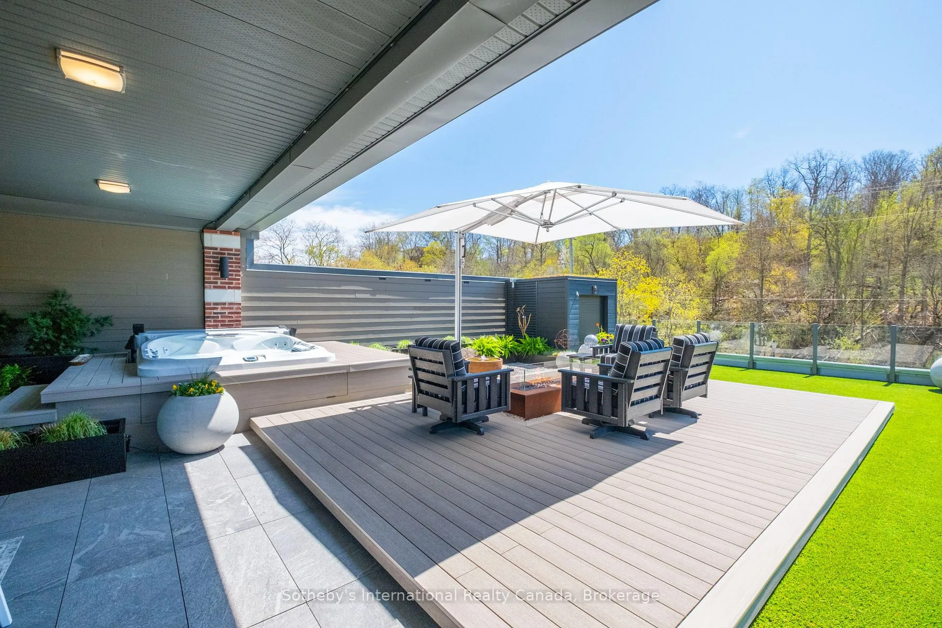 Photo 34 of Unit 3, 7 Mechanic Street, Brant, Paris — HOMEH