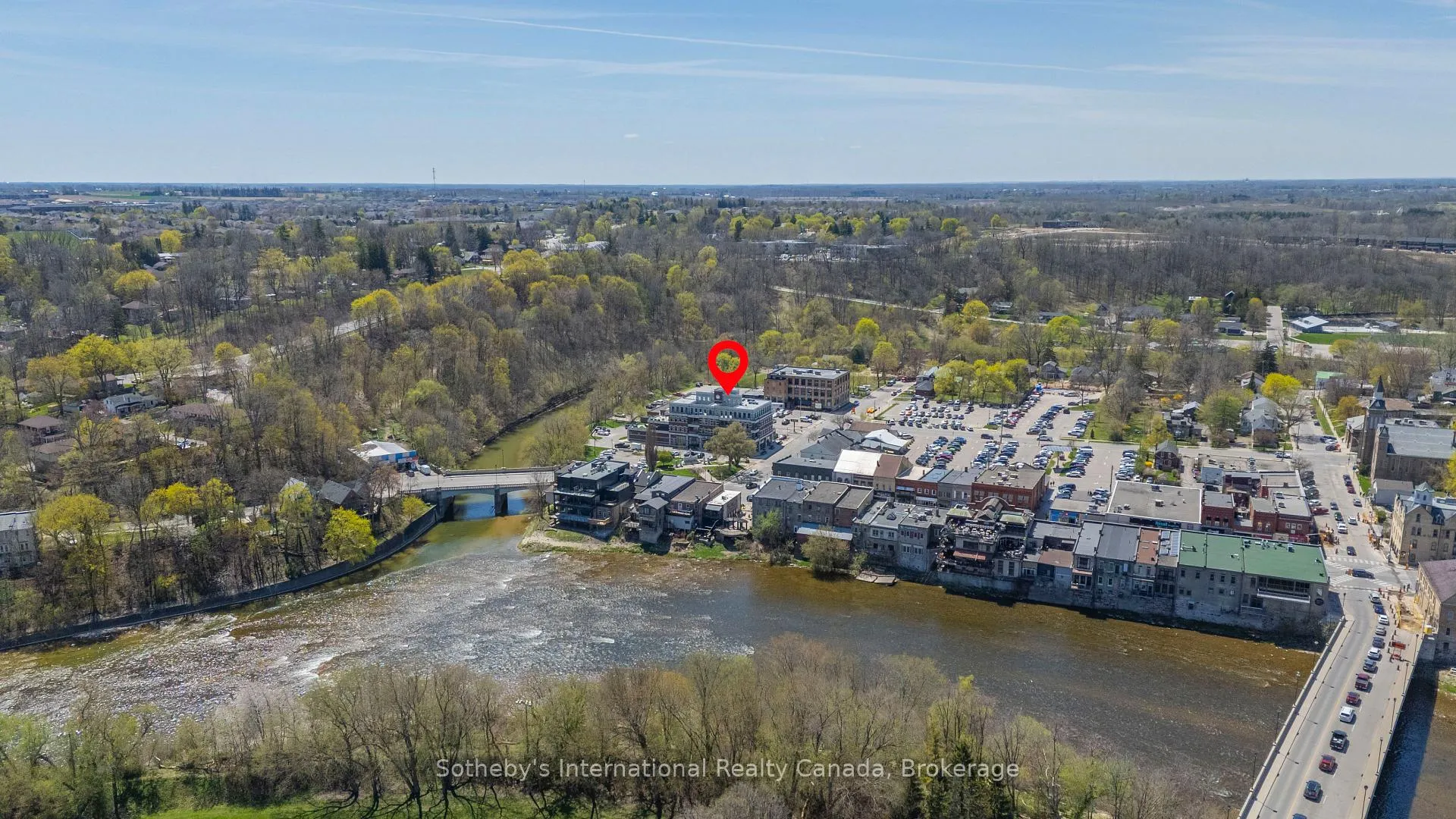 Photo 41 of Unit 3, 7 Mechanic Street, Brant, Paris — HOMEH