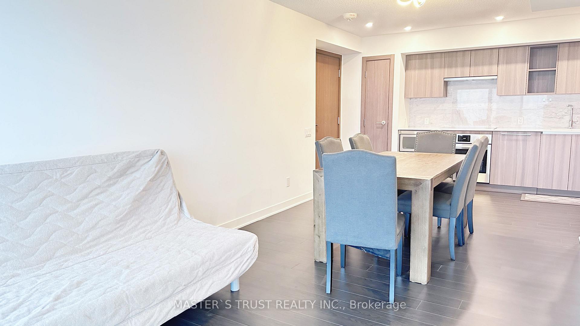 Photo 7 of Unit 1715, 17 Bathurst Street, Toronto, Waterfront Communities — HOMEH