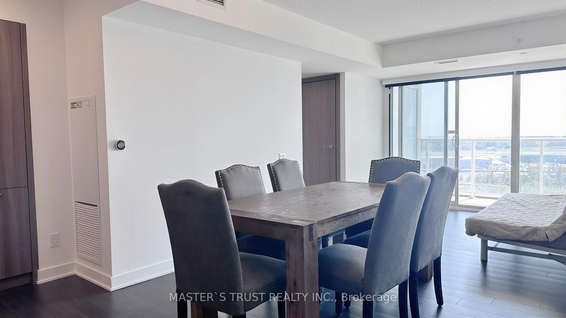 Photo 8 of Unit 1715, 17 Bathurst Street, Toronto, Waterfront Communities — HOMEH